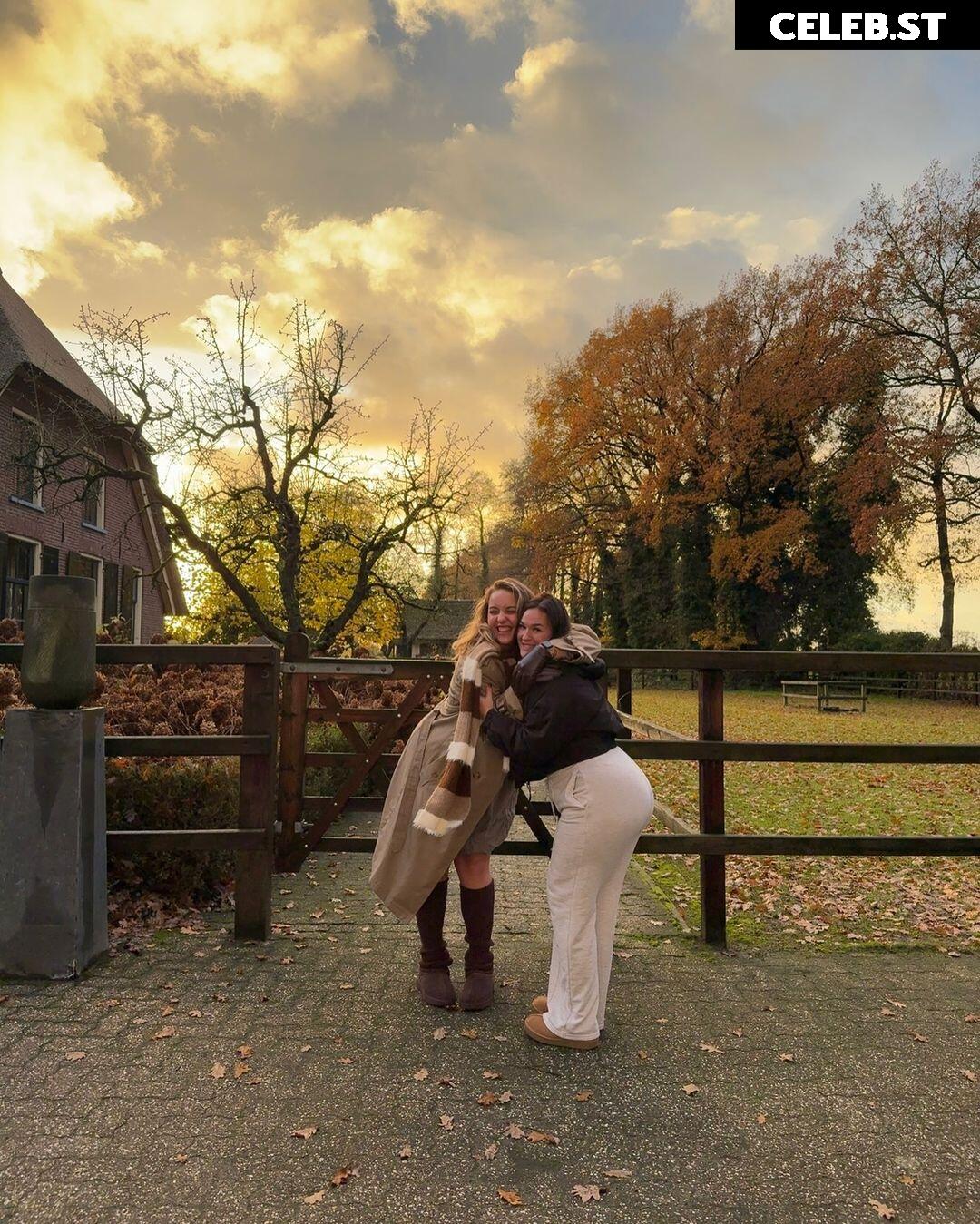 Joann van den Herik joannvdherik Image 3564786