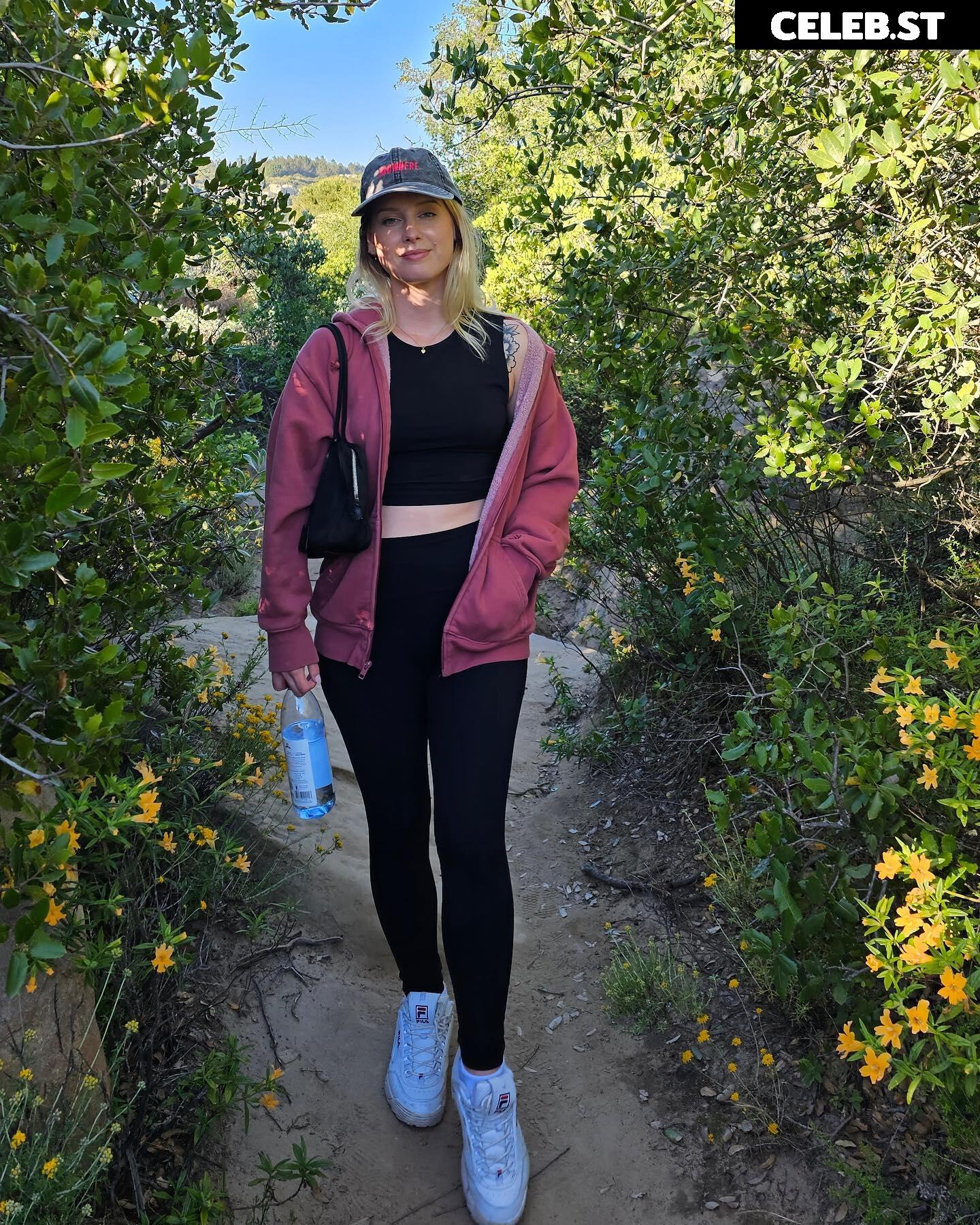 Sonja Reid aka OMGitsfirefoxx Image 3564737