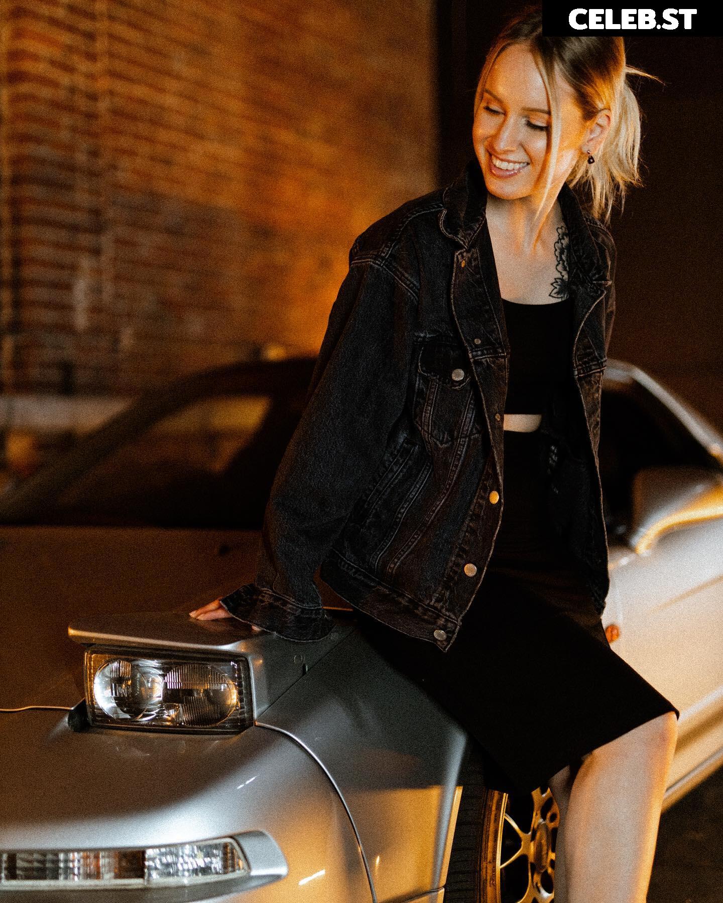 Sonja Reid aka OMGitsfirefoxx Image 3564641