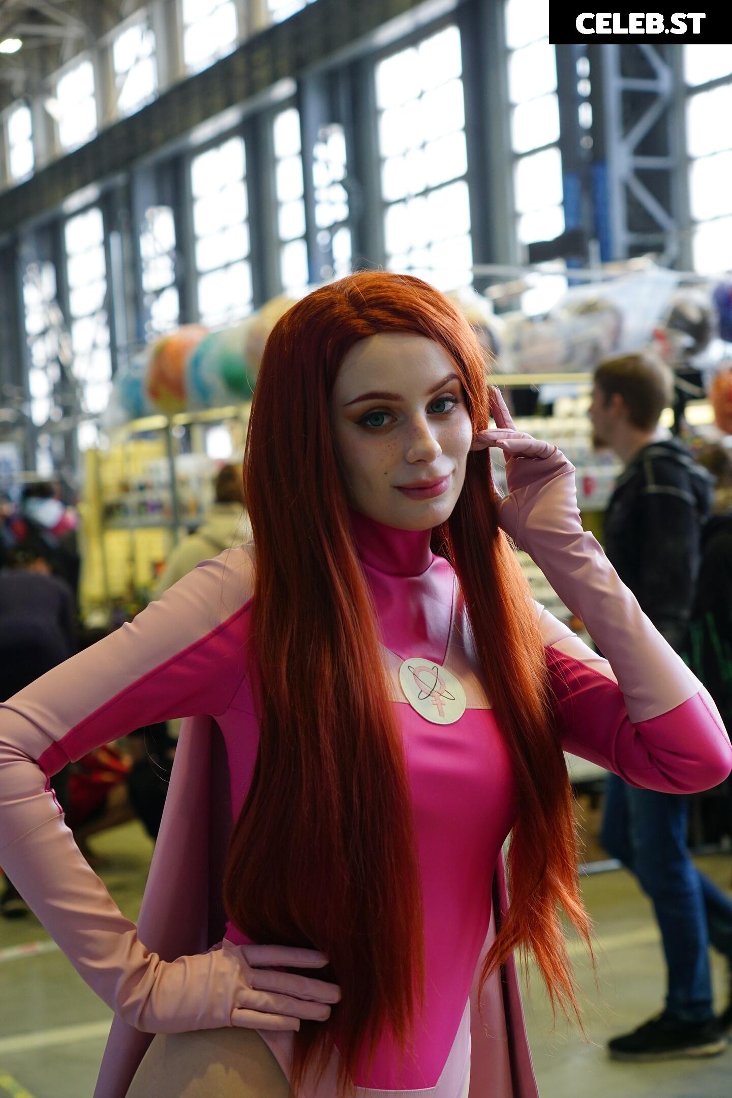 fishy.cosplay Image 3564083