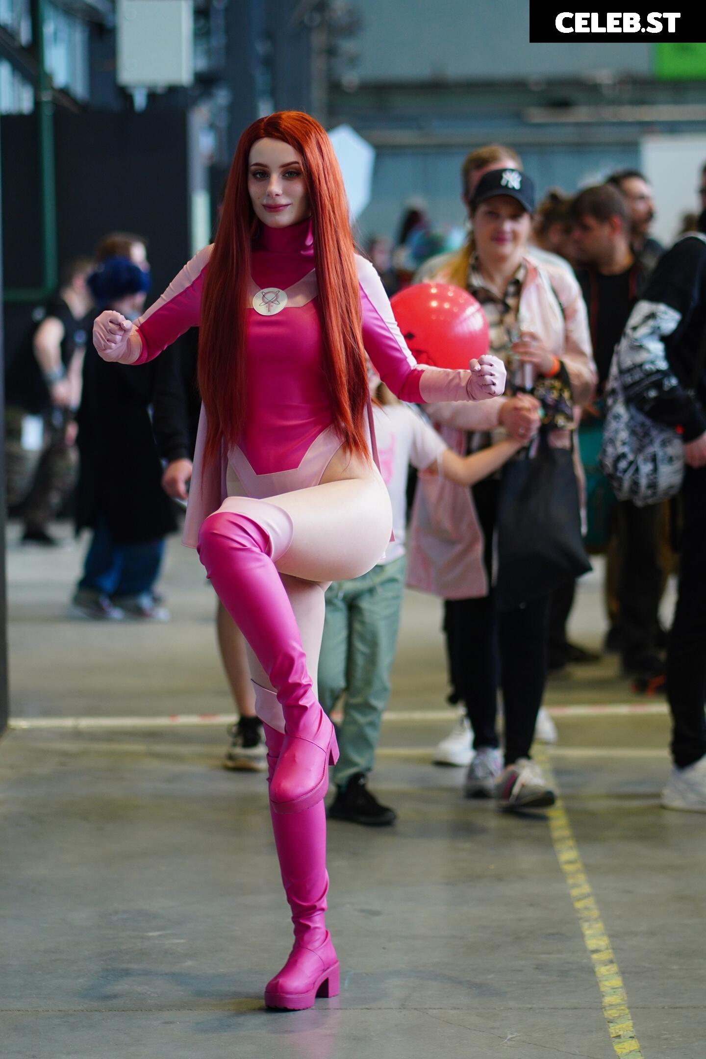 fishy.cosplay Image 3564068