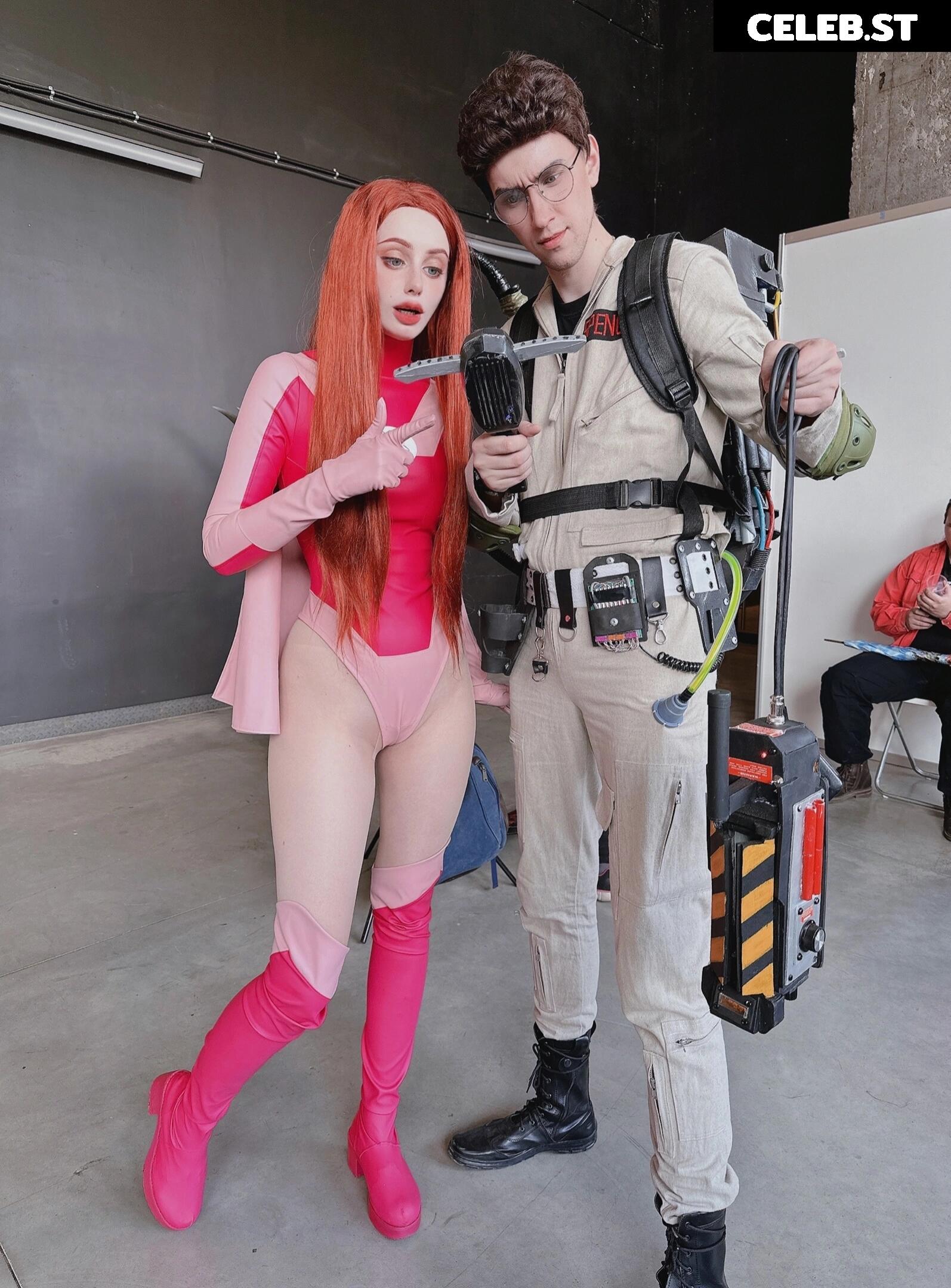 fishy.cosplay Image 3564390