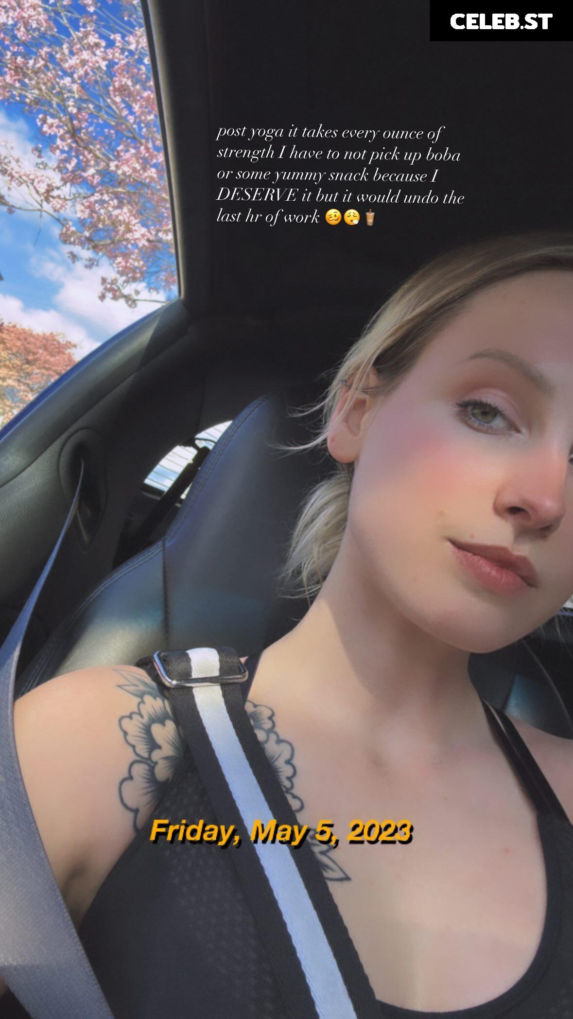 Sonja Reid aka OMGitsfirefoxx Image 3564267