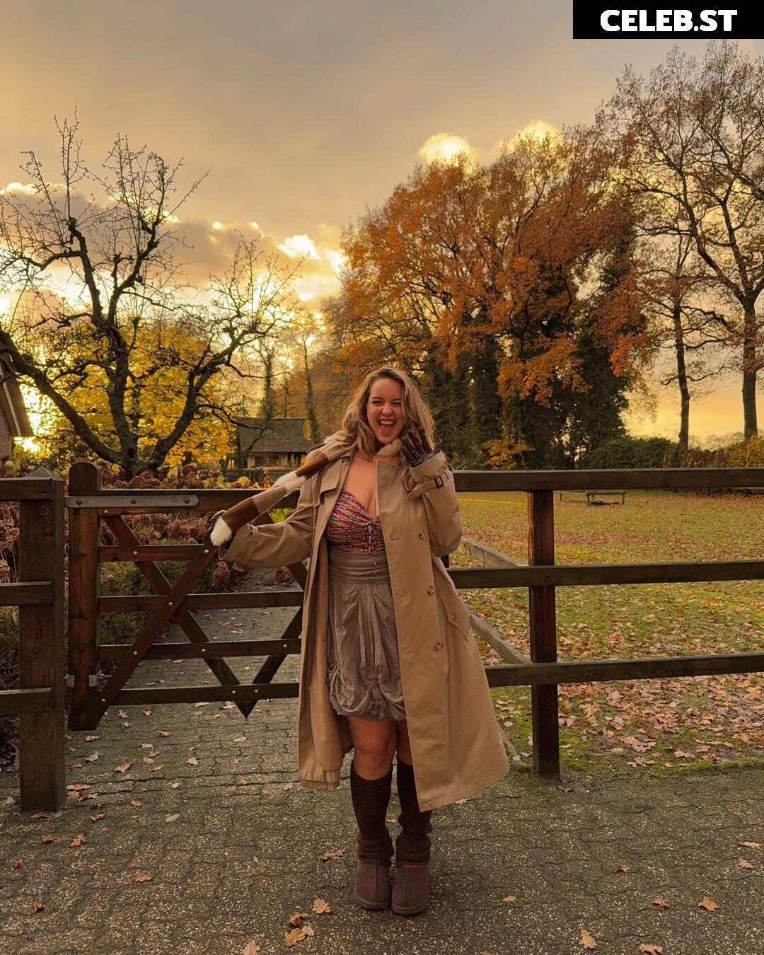 Joann van den Herik joannvdherik Image 3564957