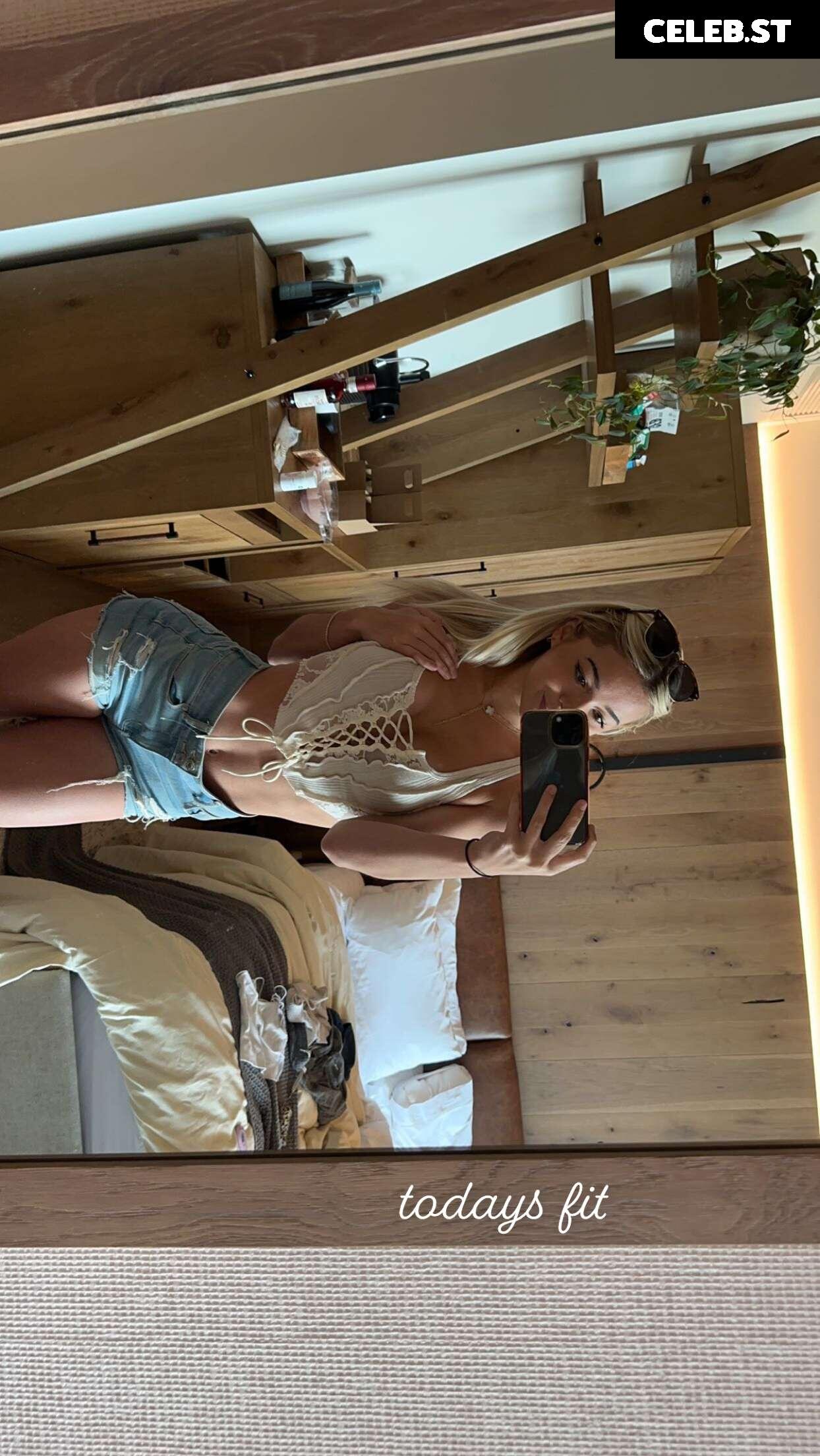Livvy Dunne Image 3564974