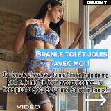 Our-pleasures | sandra_fitmodele83 | sasha_lacoquine | Shasha-lopez Image 3561879