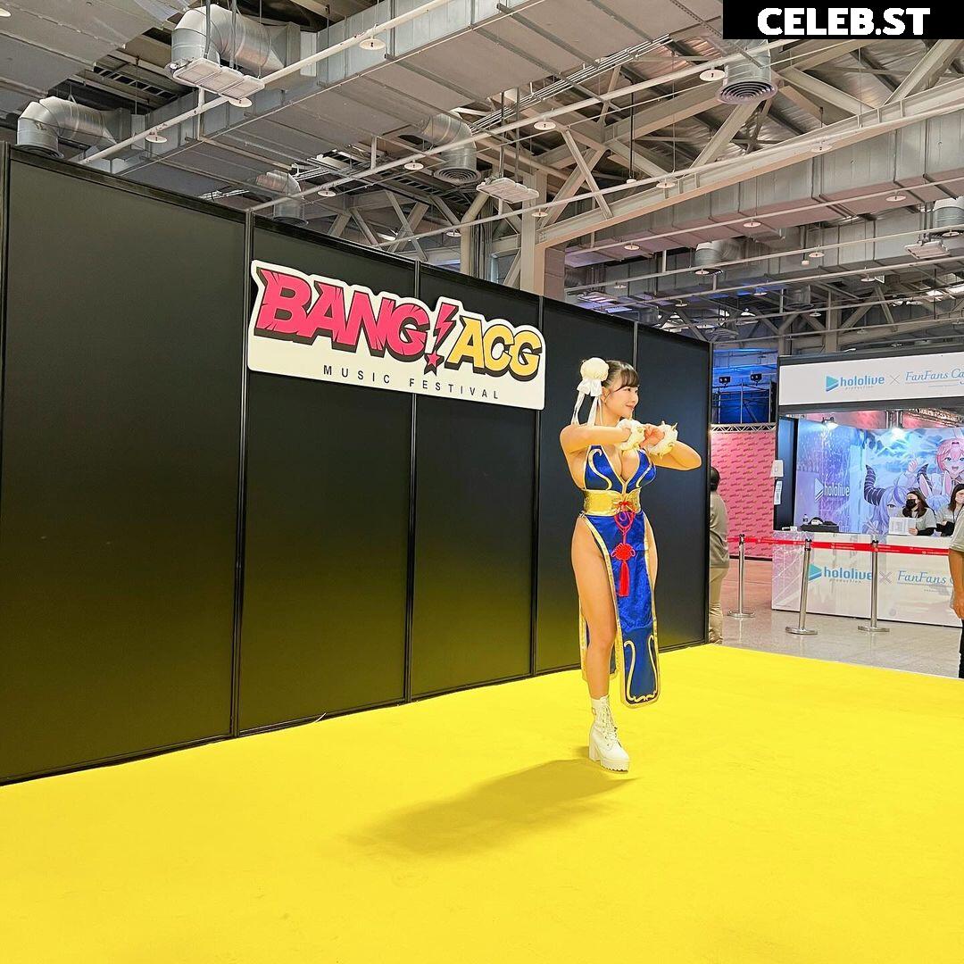 Jun Amaki Image 3561861