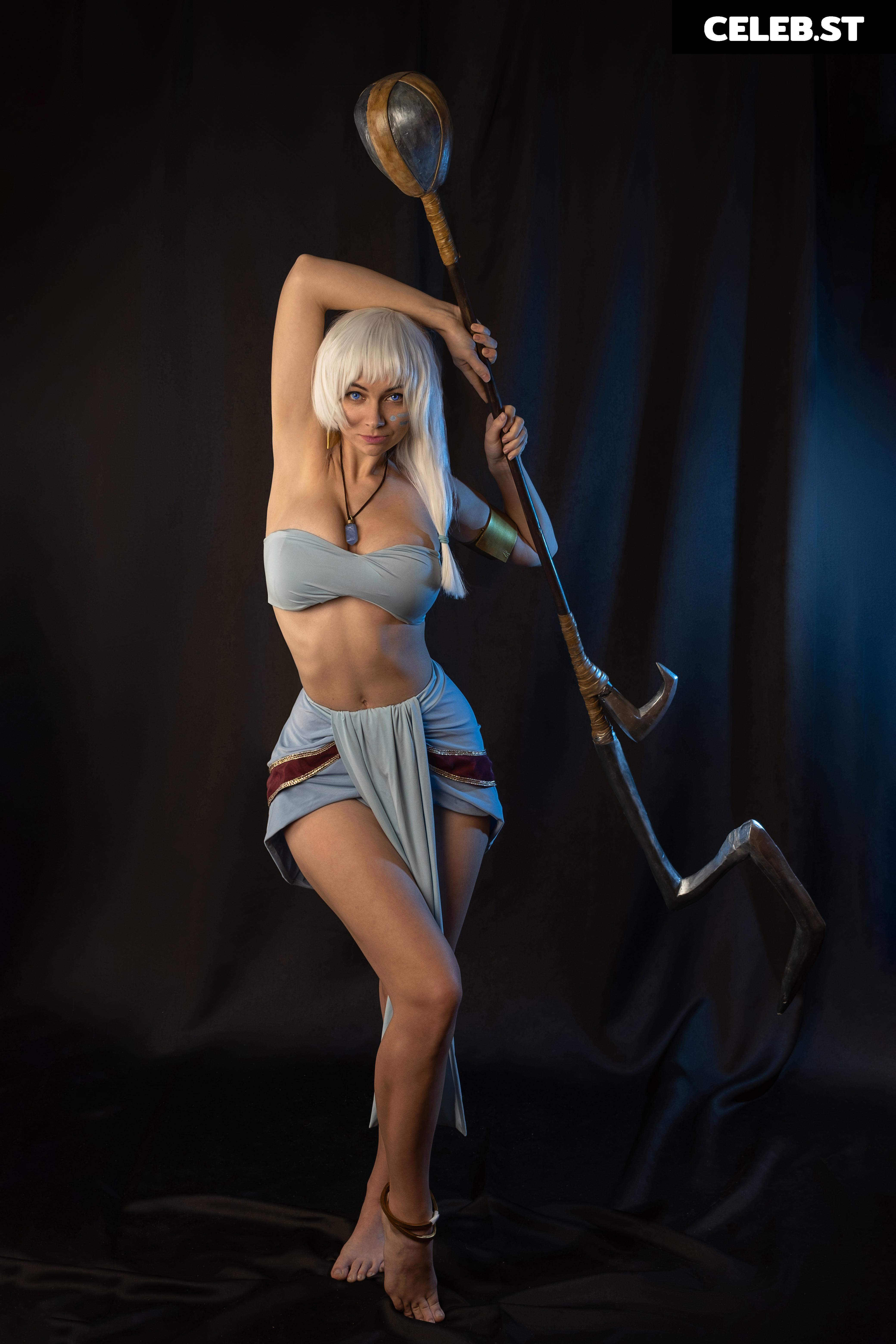 Nancy PlayBetter Image 3561829