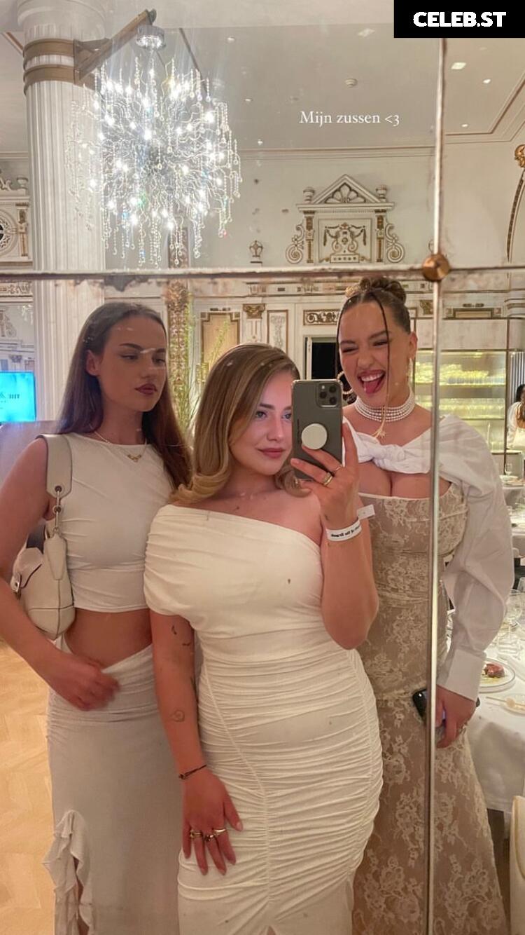 Joann van den Herik joannvdherik Image 3561454