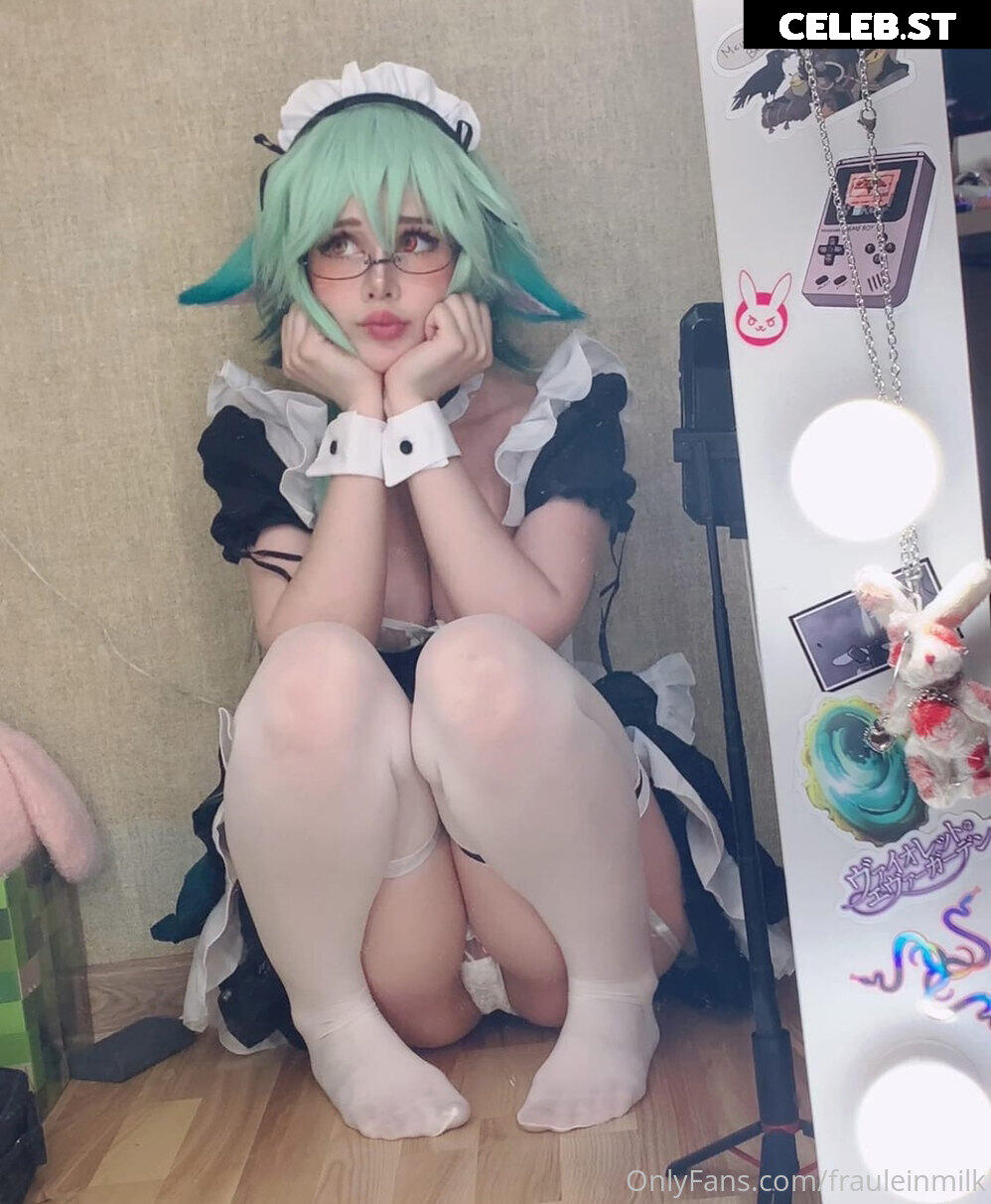 frauleinmilk / suisaiuwu Image 3561460