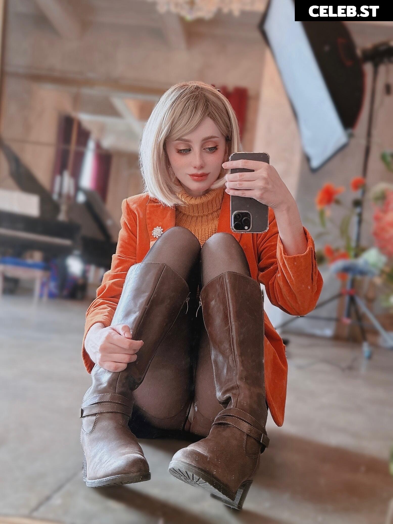 fishy.cosplay Image 3561413