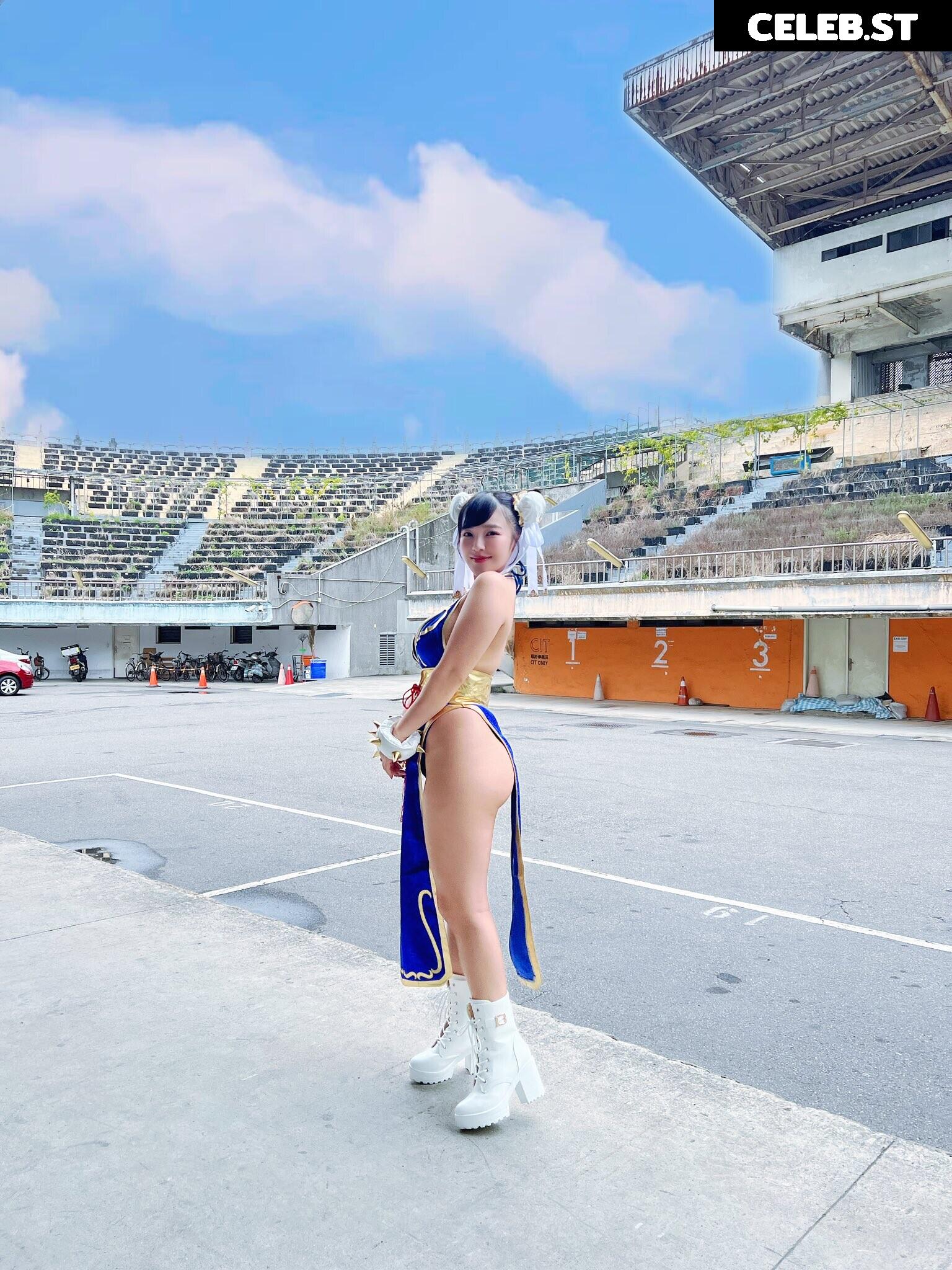 Jun Amaki Image 3561697