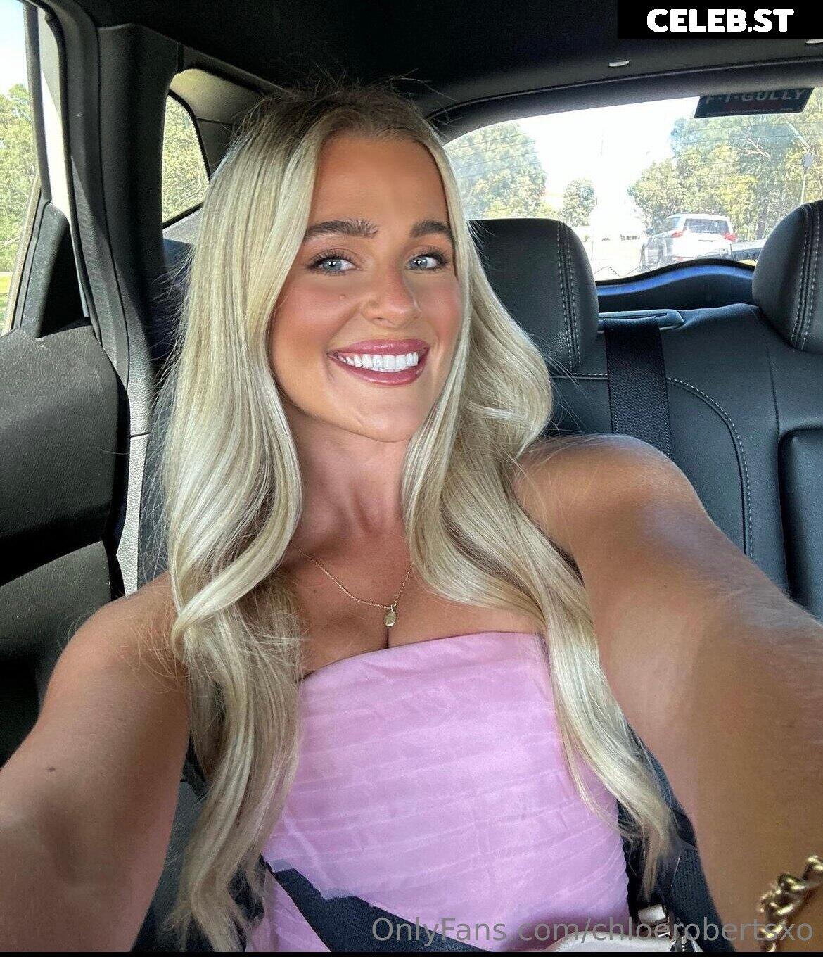 Cassie and Chloe Roberts Image 3561160