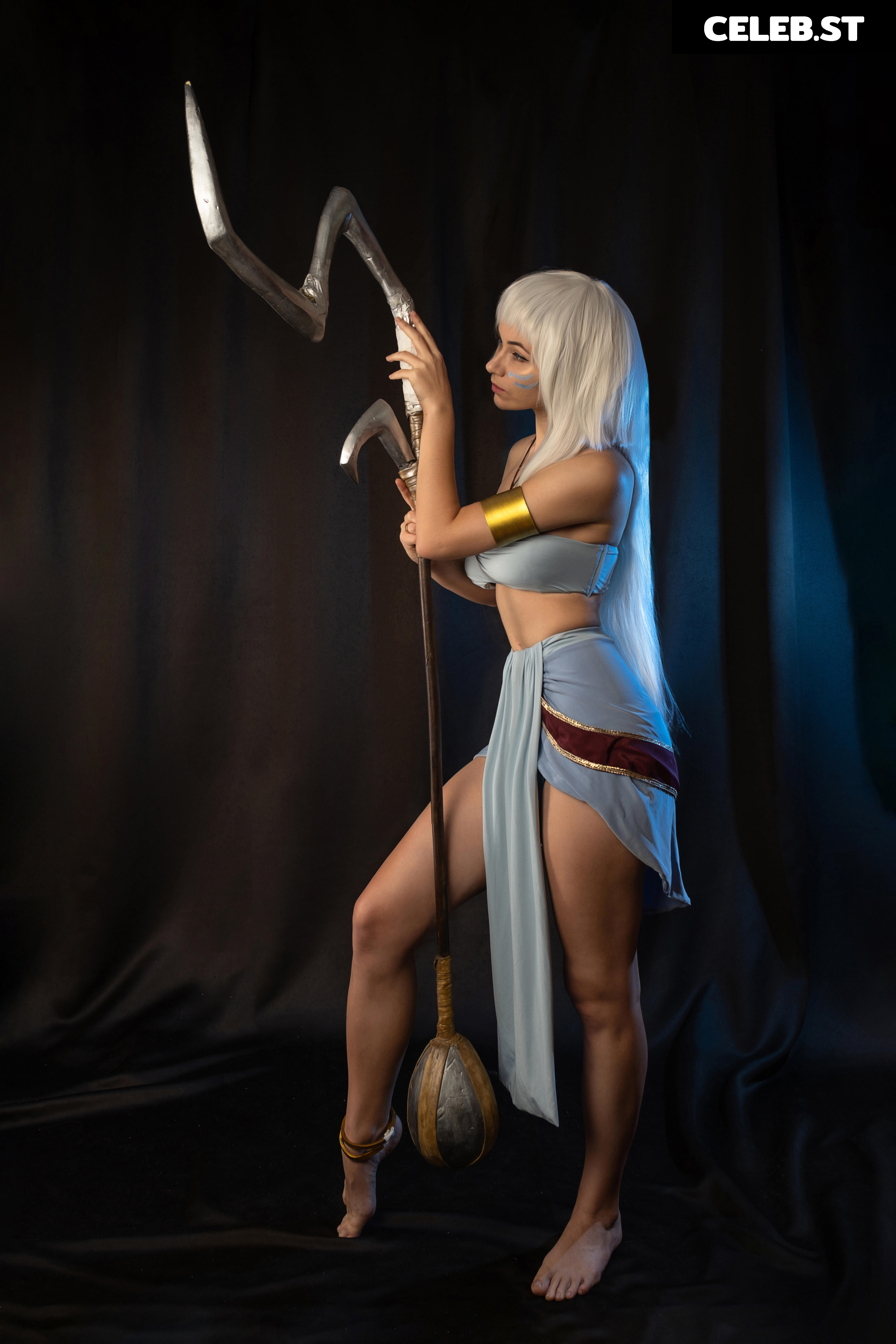 Nancy PlayBetter Image 3561269