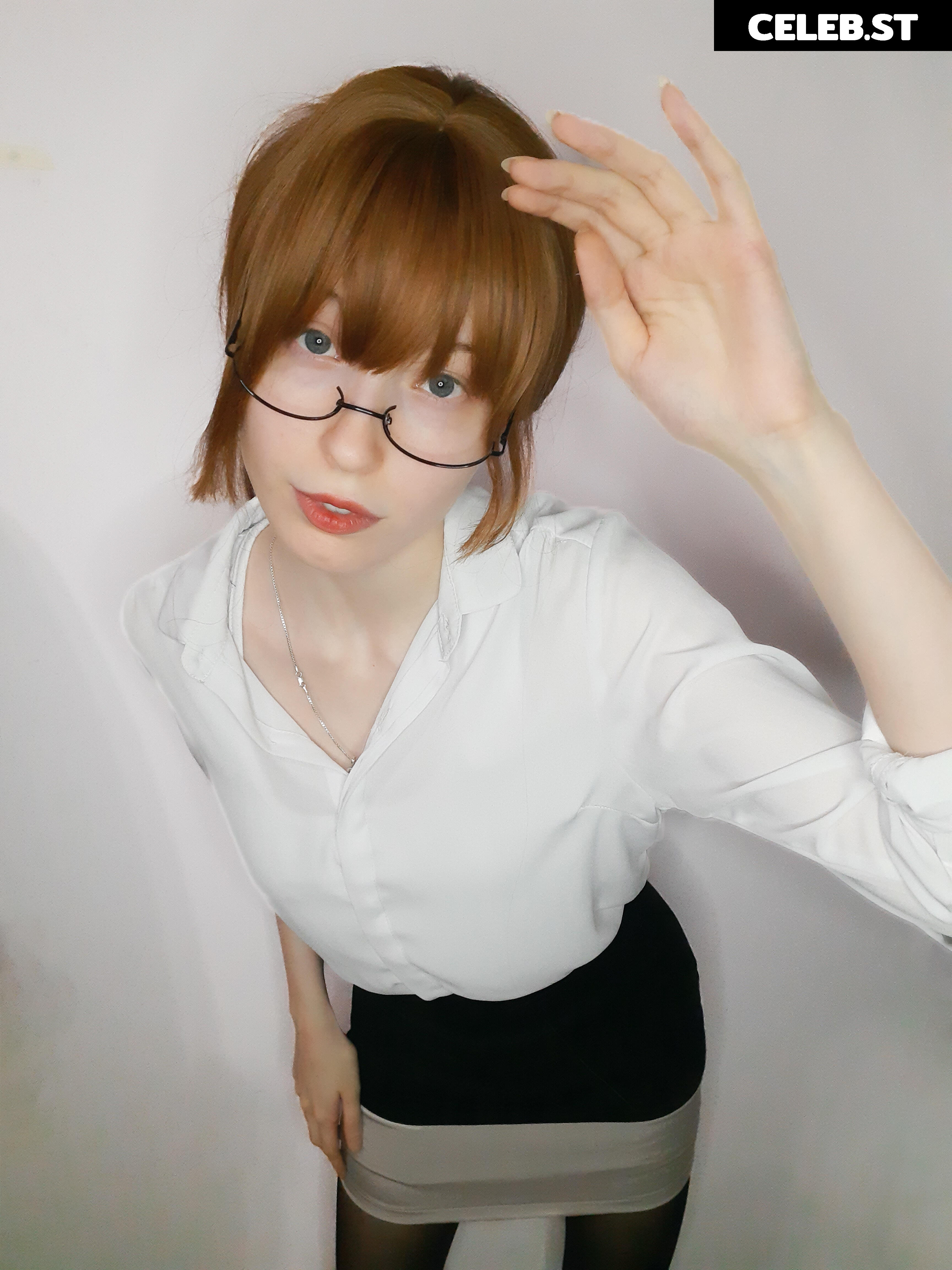 Kiki Glitter Cosplay Image 3562875