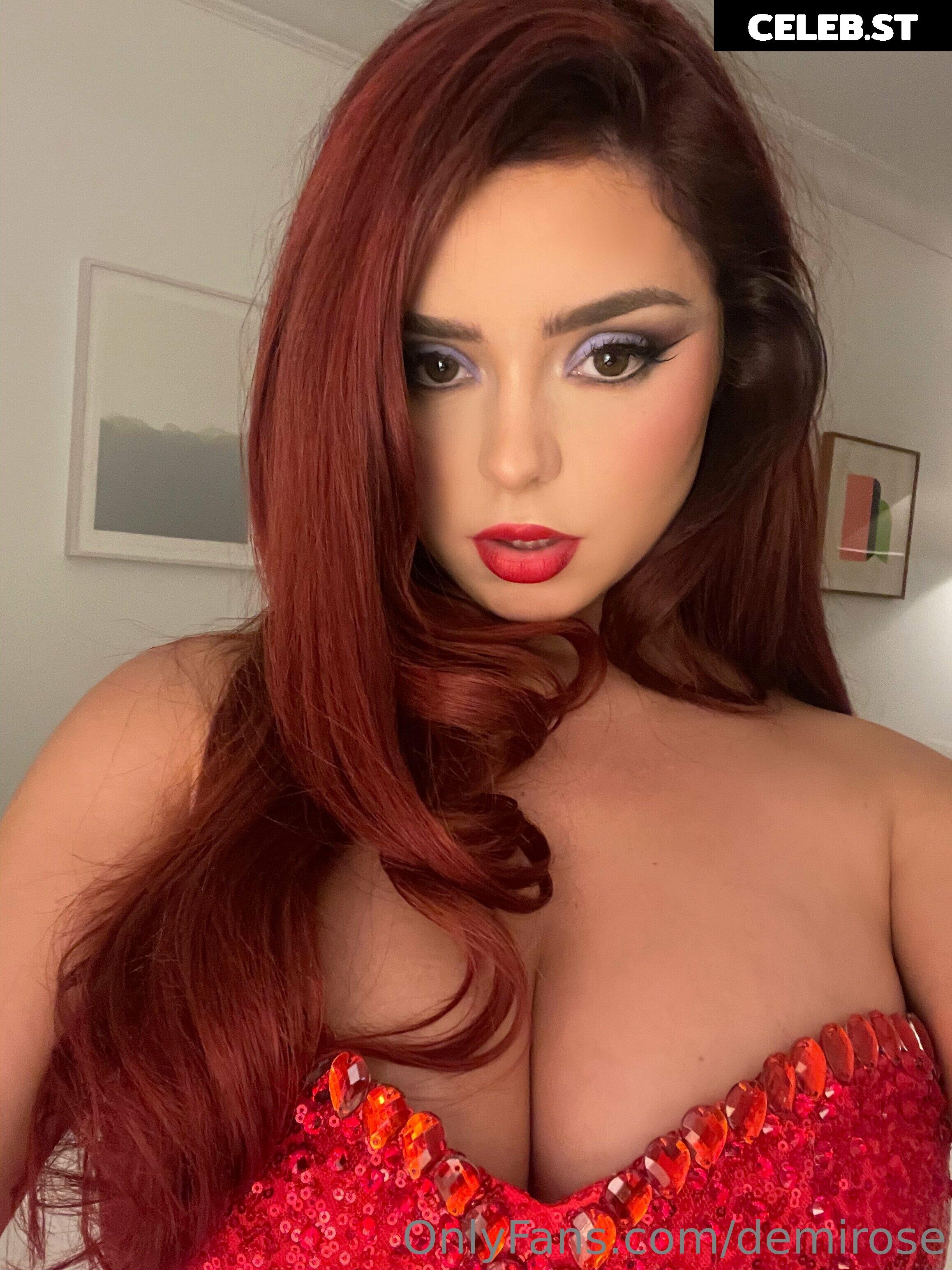 Demi Rose Mawby Image 3562738