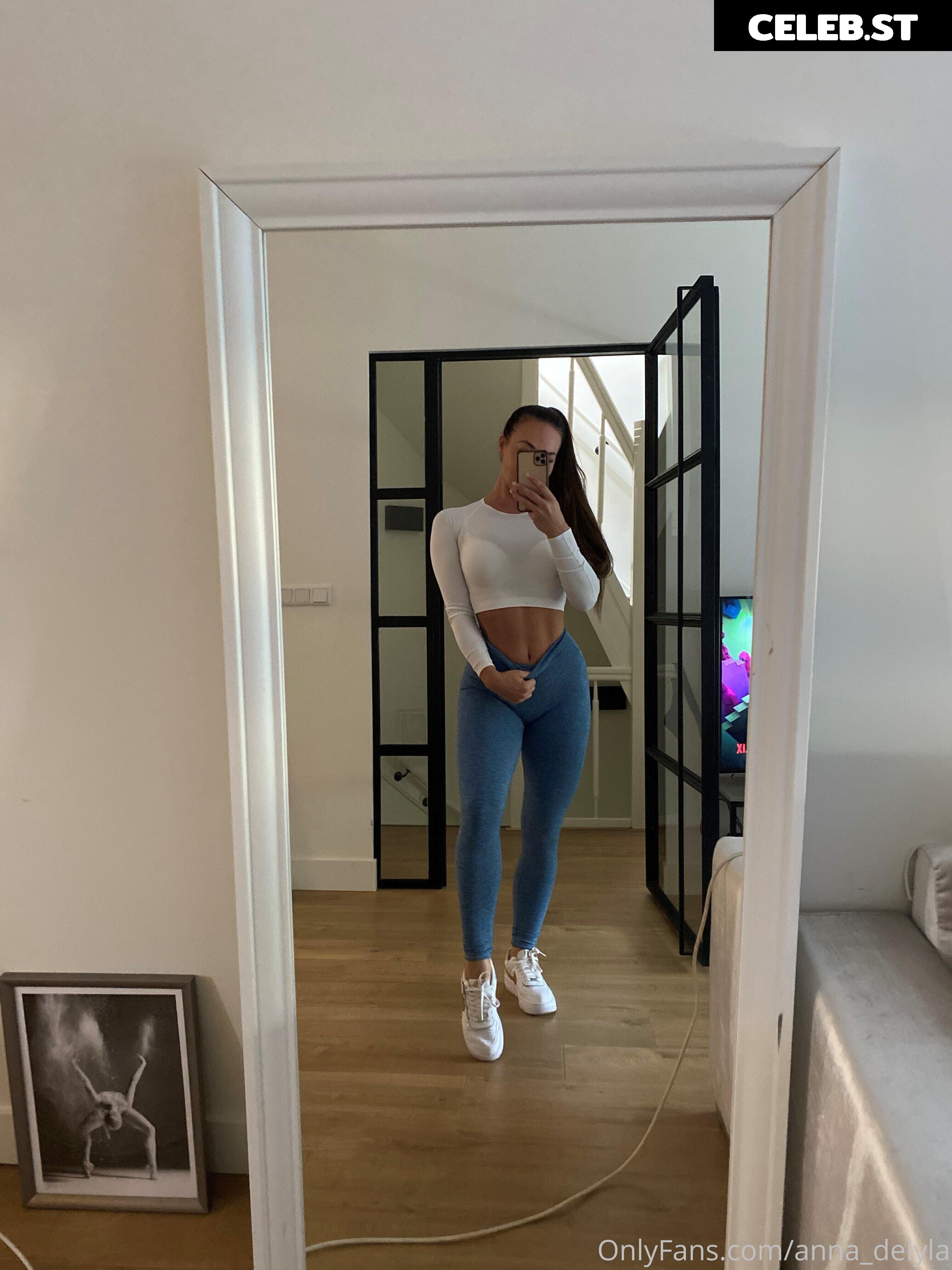 Anna Delyla Image 356218