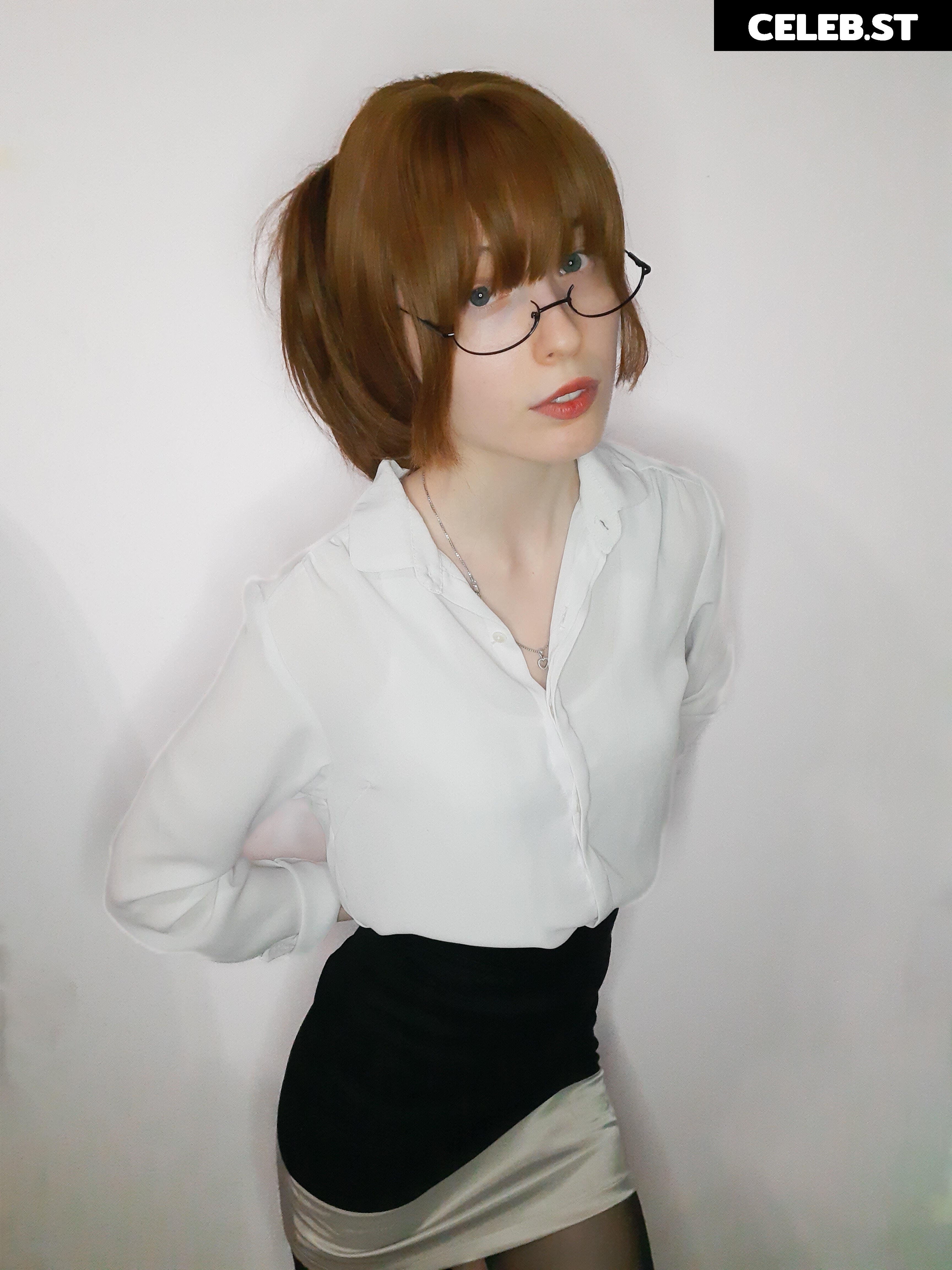 Kiki Glitter Cosplay Image 3562108