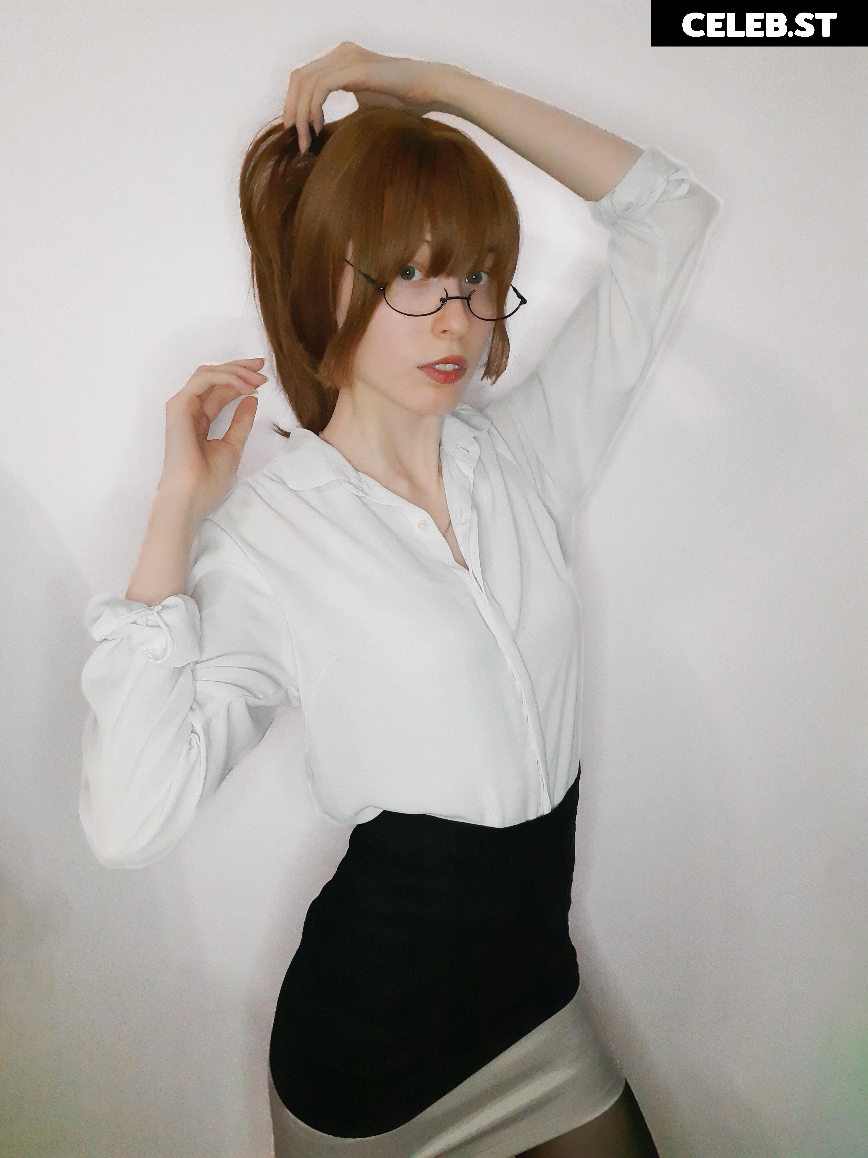 Kiki Glitter Cosplay Image 3562132