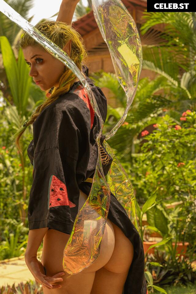 Nancy PlayBetter Image 3562218