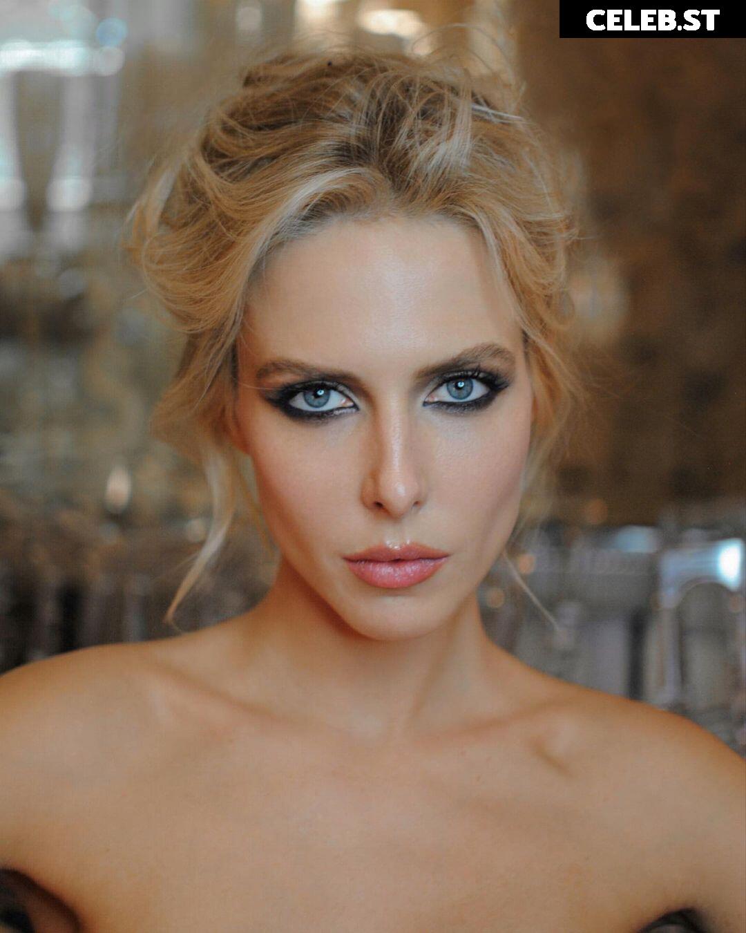 Oxana Streltsova Image 3562221