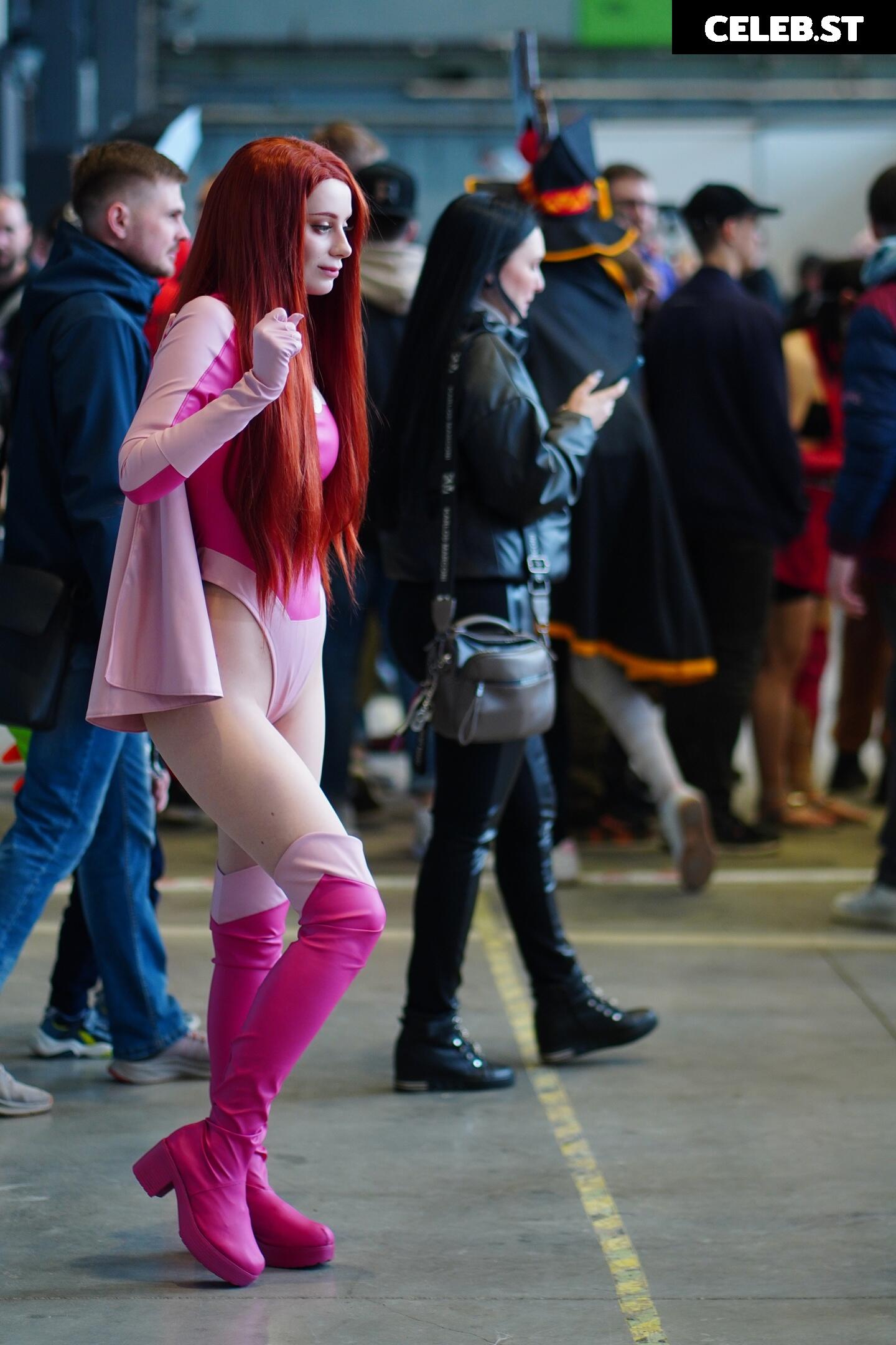 fishy.cosplay Image 3563836