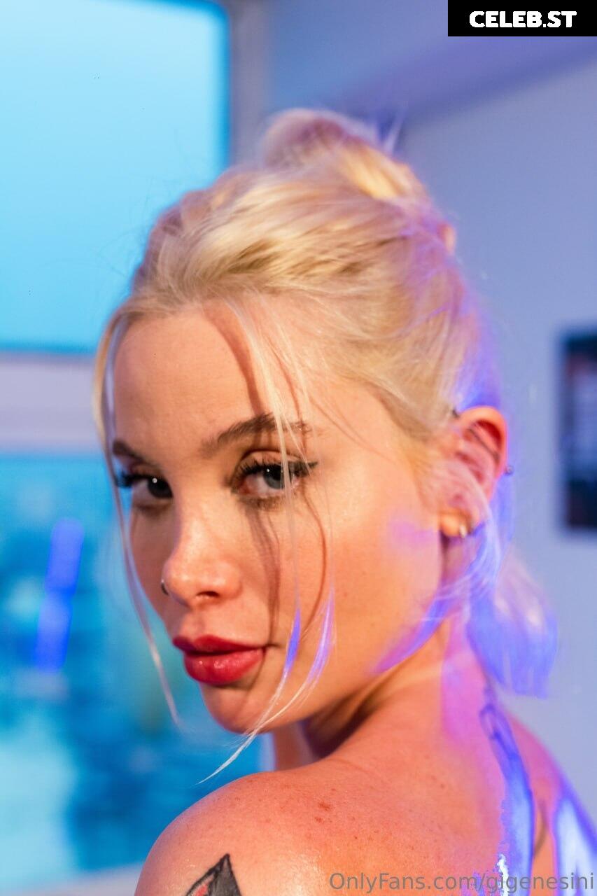 Giovanna Genesini Image 356342