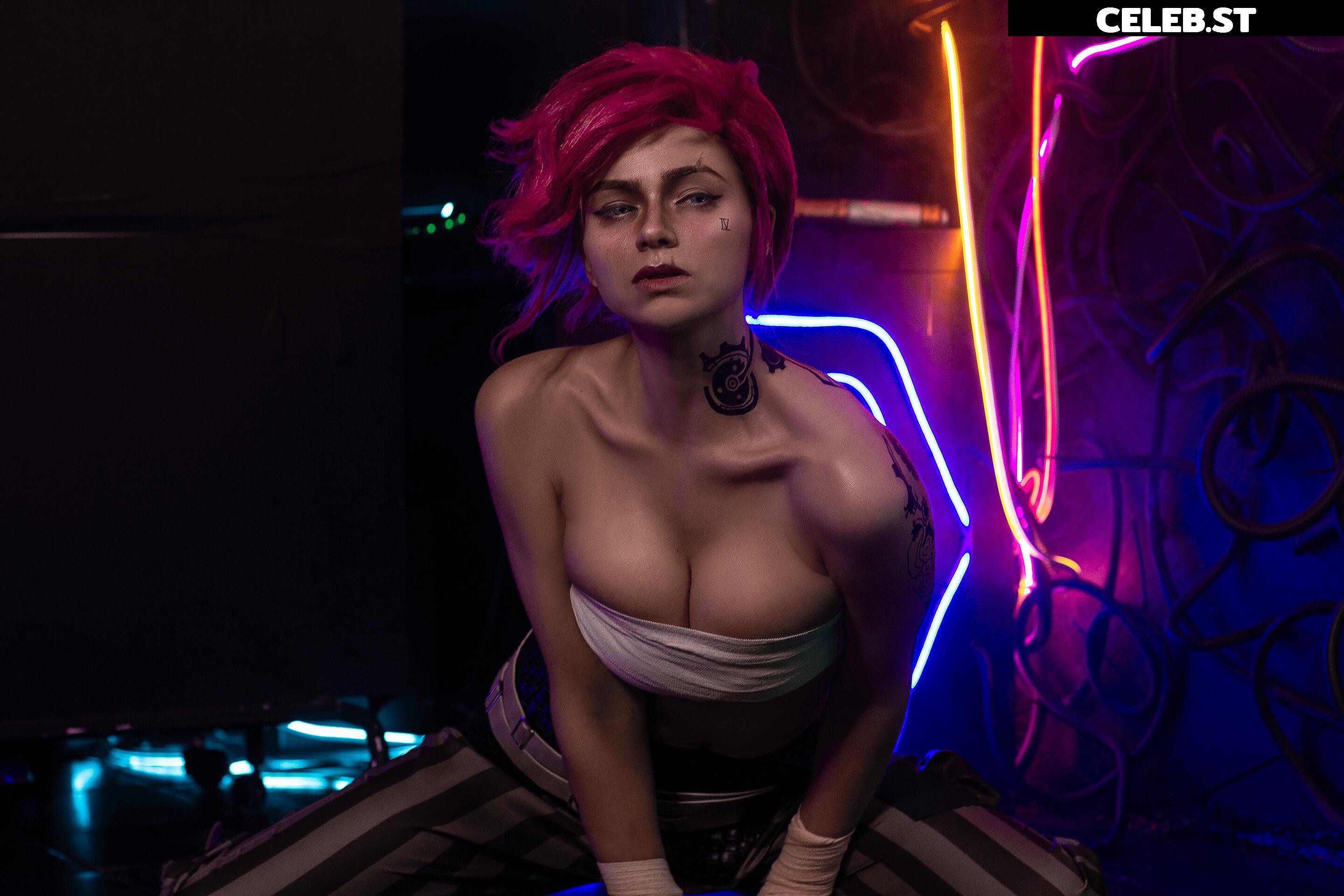 Nancy PlayBetter Image 3563675