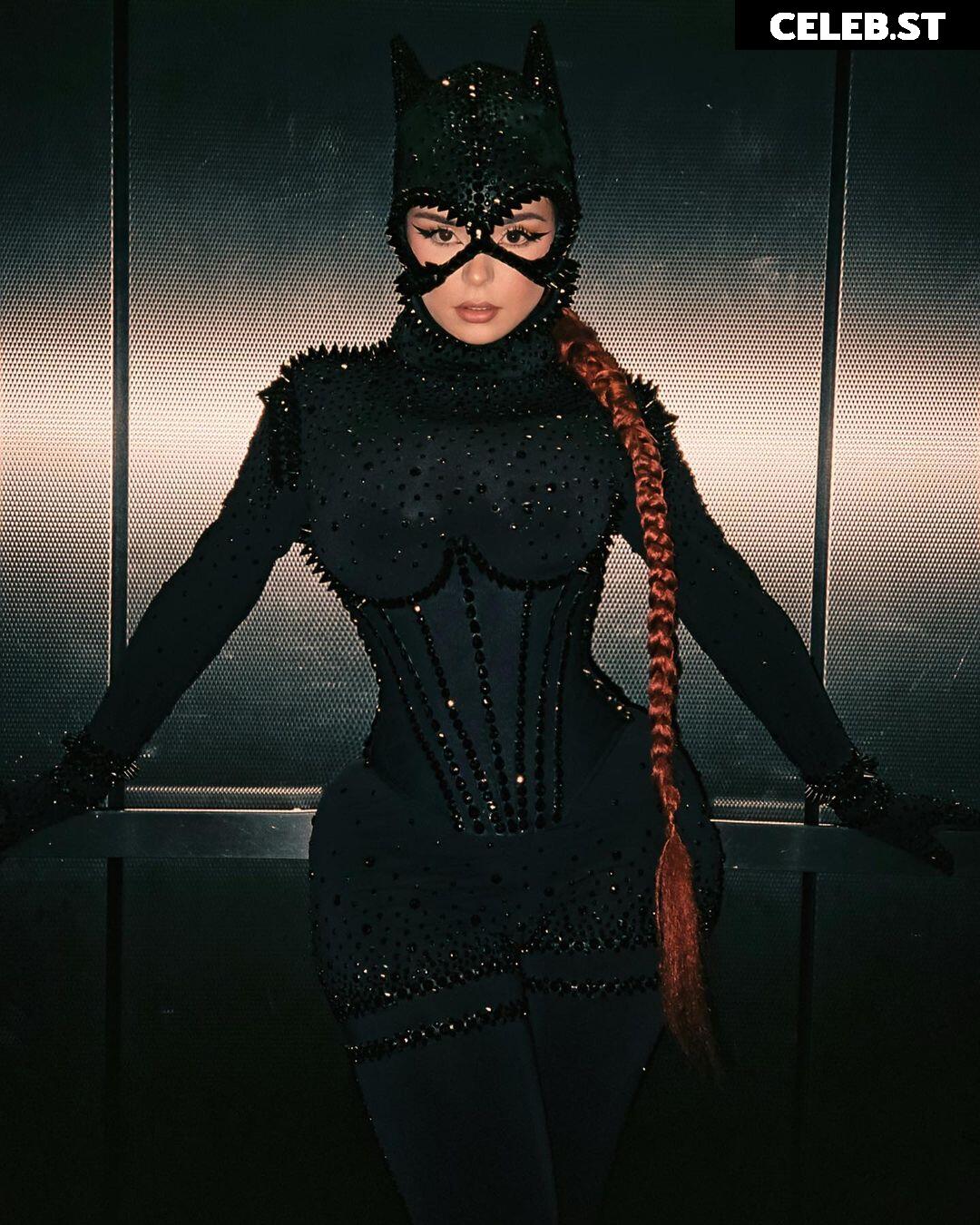 Demi Rose Mawby Image 3563193