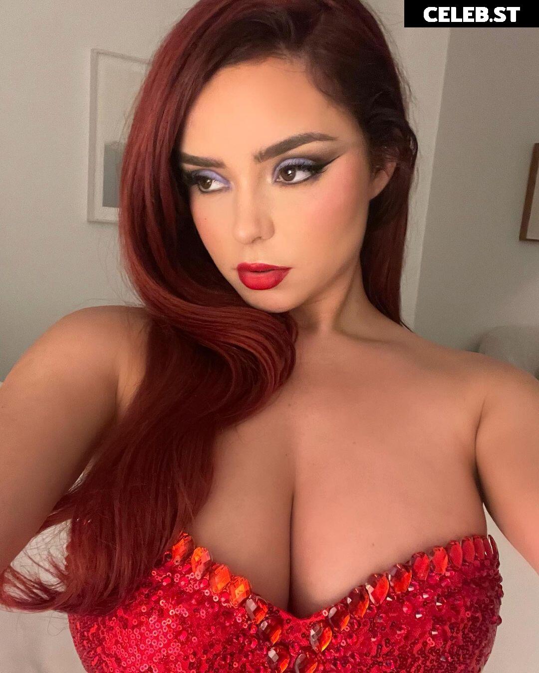 Demi Rose Mawby Image 3563215