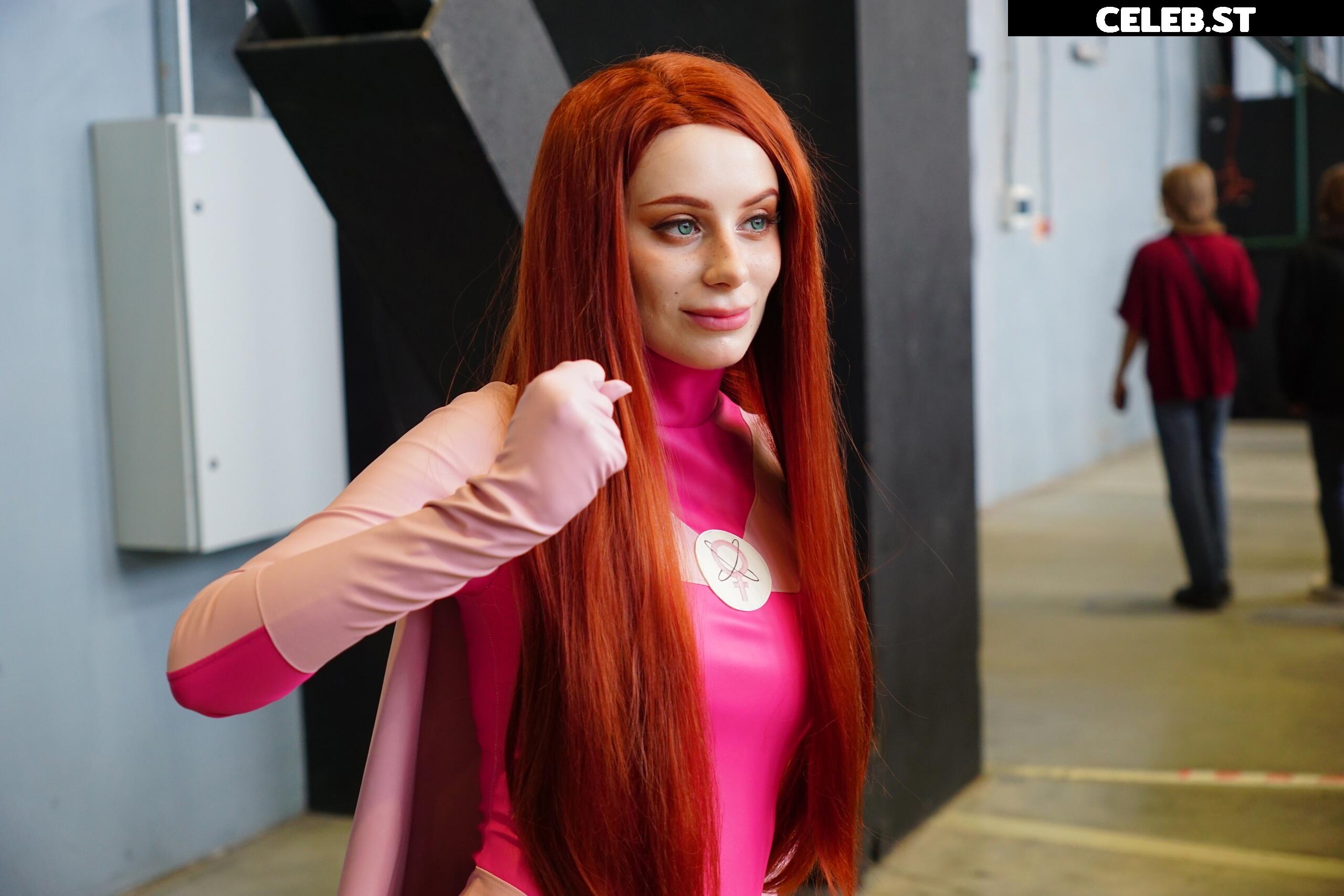 fishy.cosplay Image 3563990