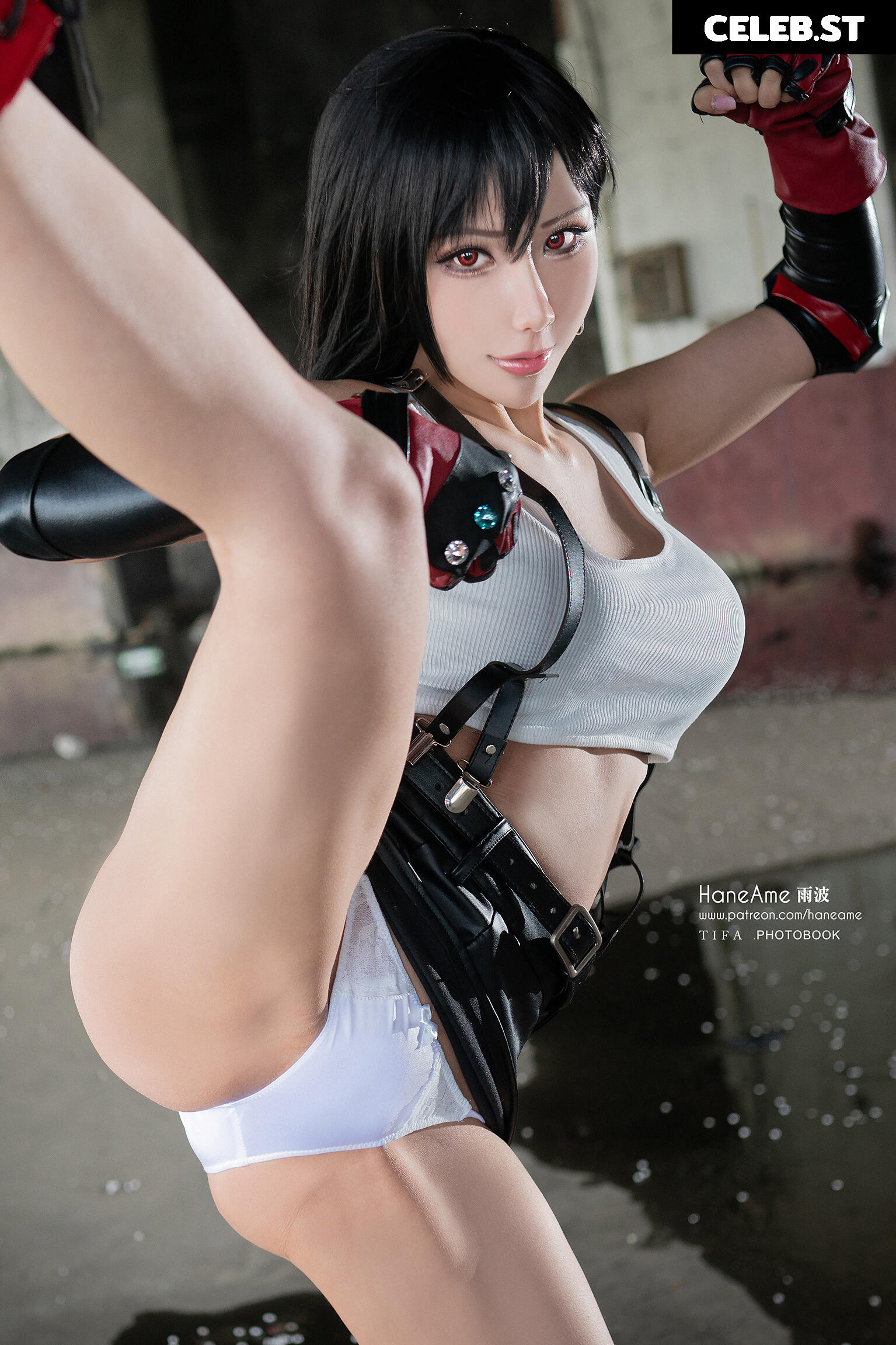 HaneAme Image 356390