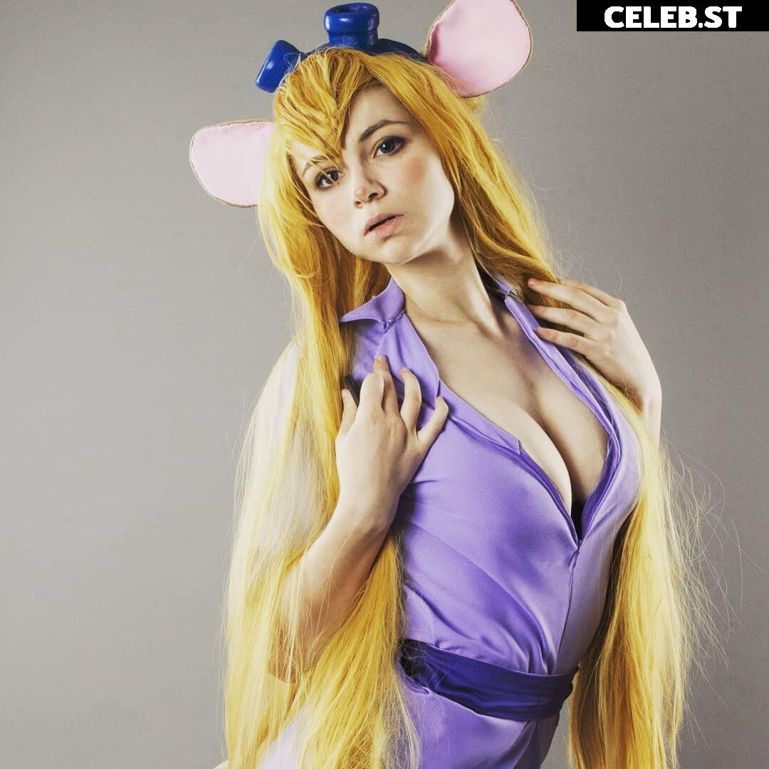 Nancy PlayBetter Image 3560523