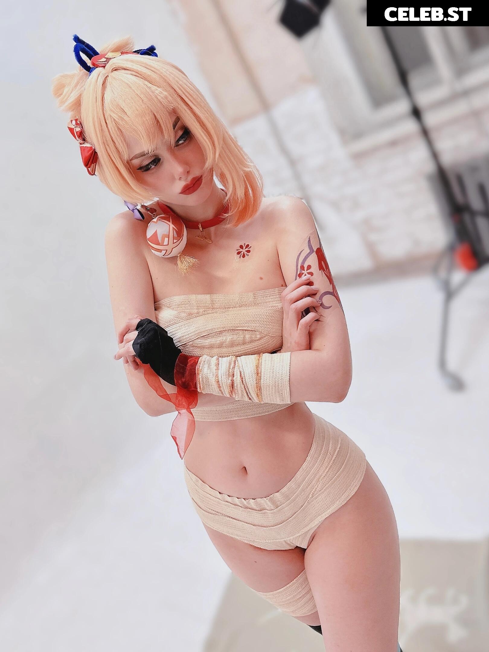 fishy.cosplay Image 3560494