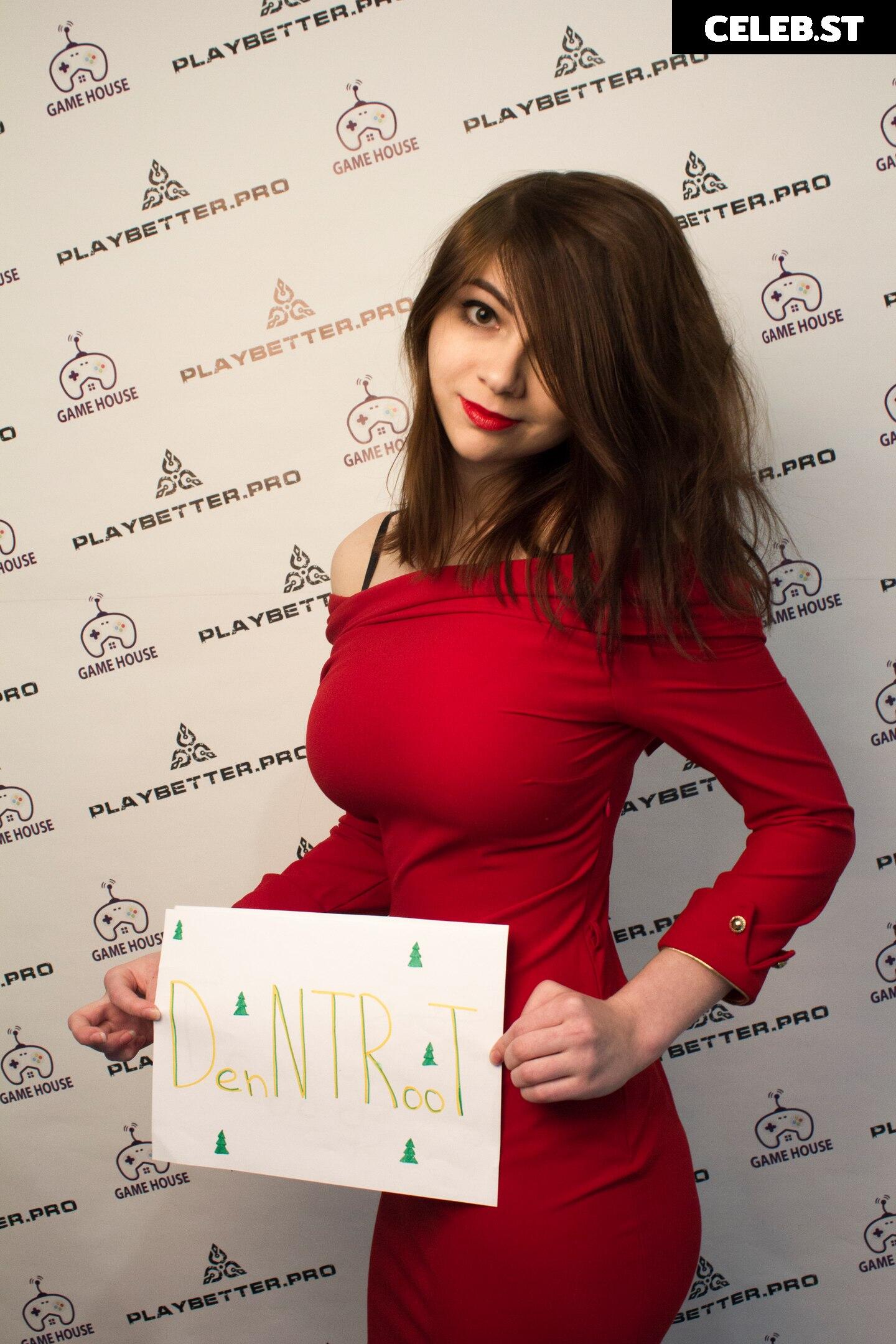 Nancy PlayBetter Image 3560475