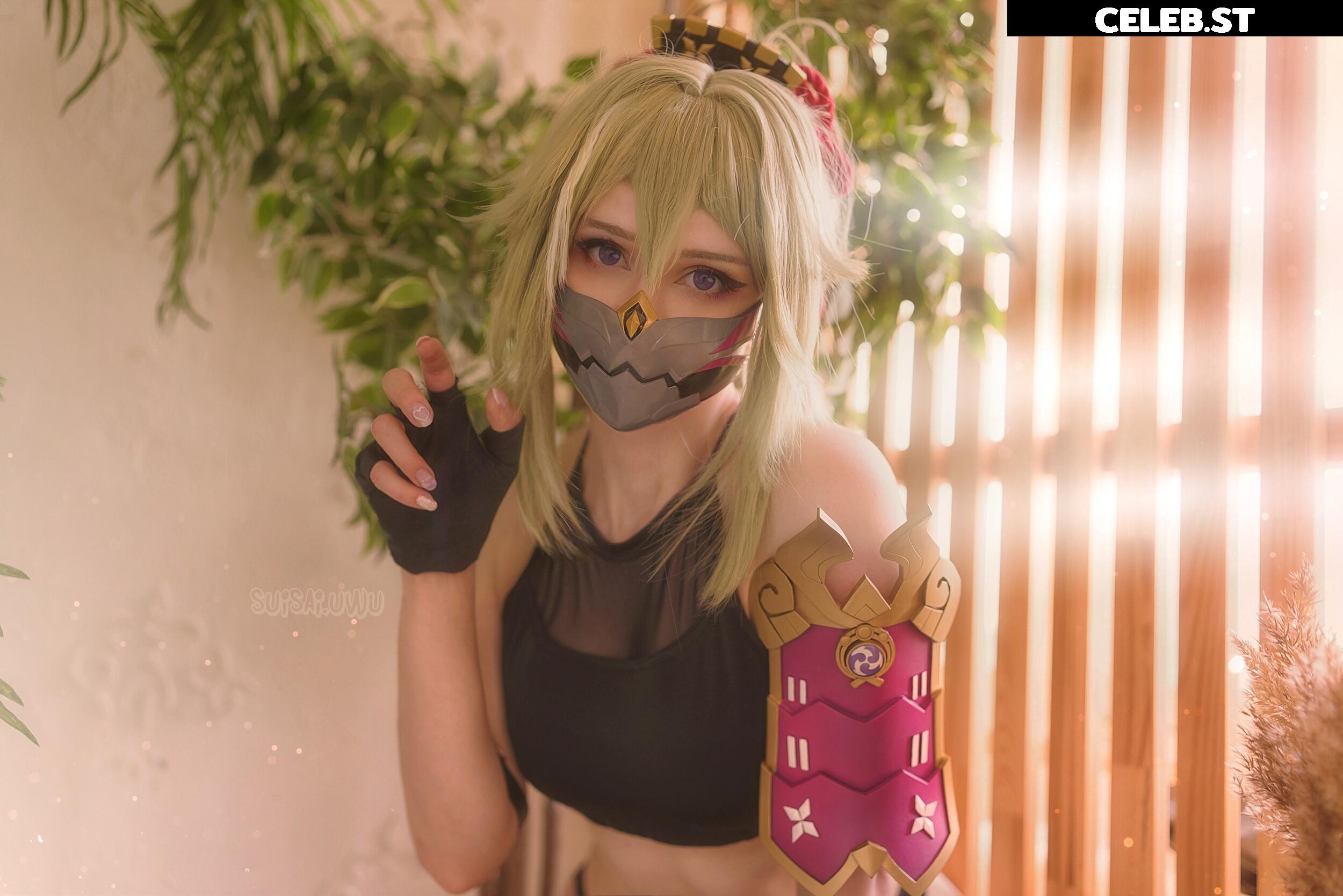 frauleinmilk / suisaiuwu Image 3560420