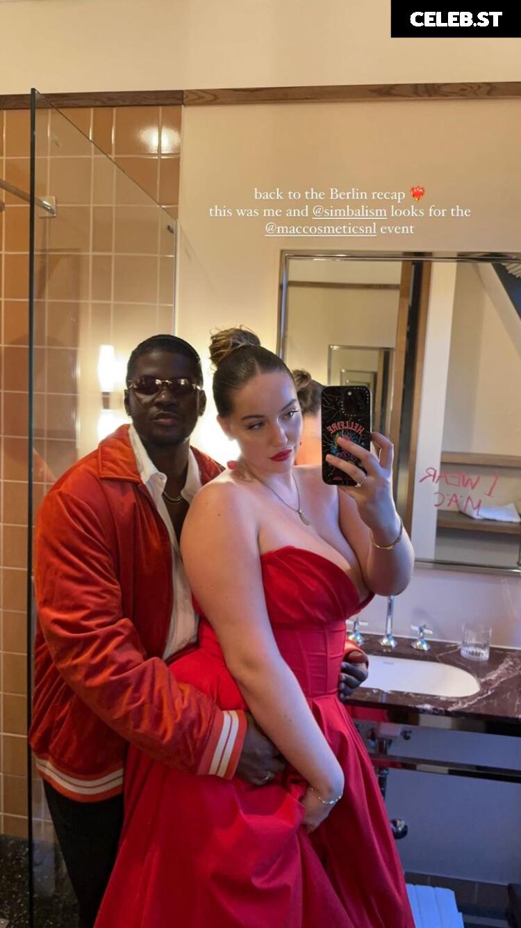 Joann van den Herik joannvdherik Image 3560686