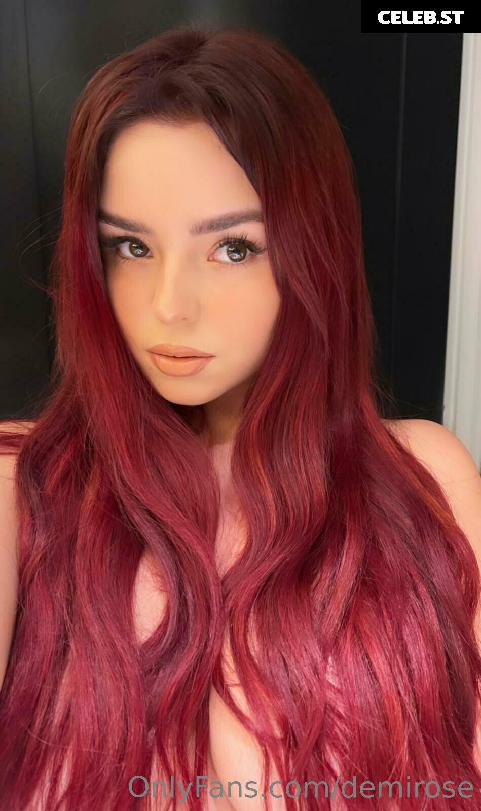 Demi Rose Mawby Image 3560662