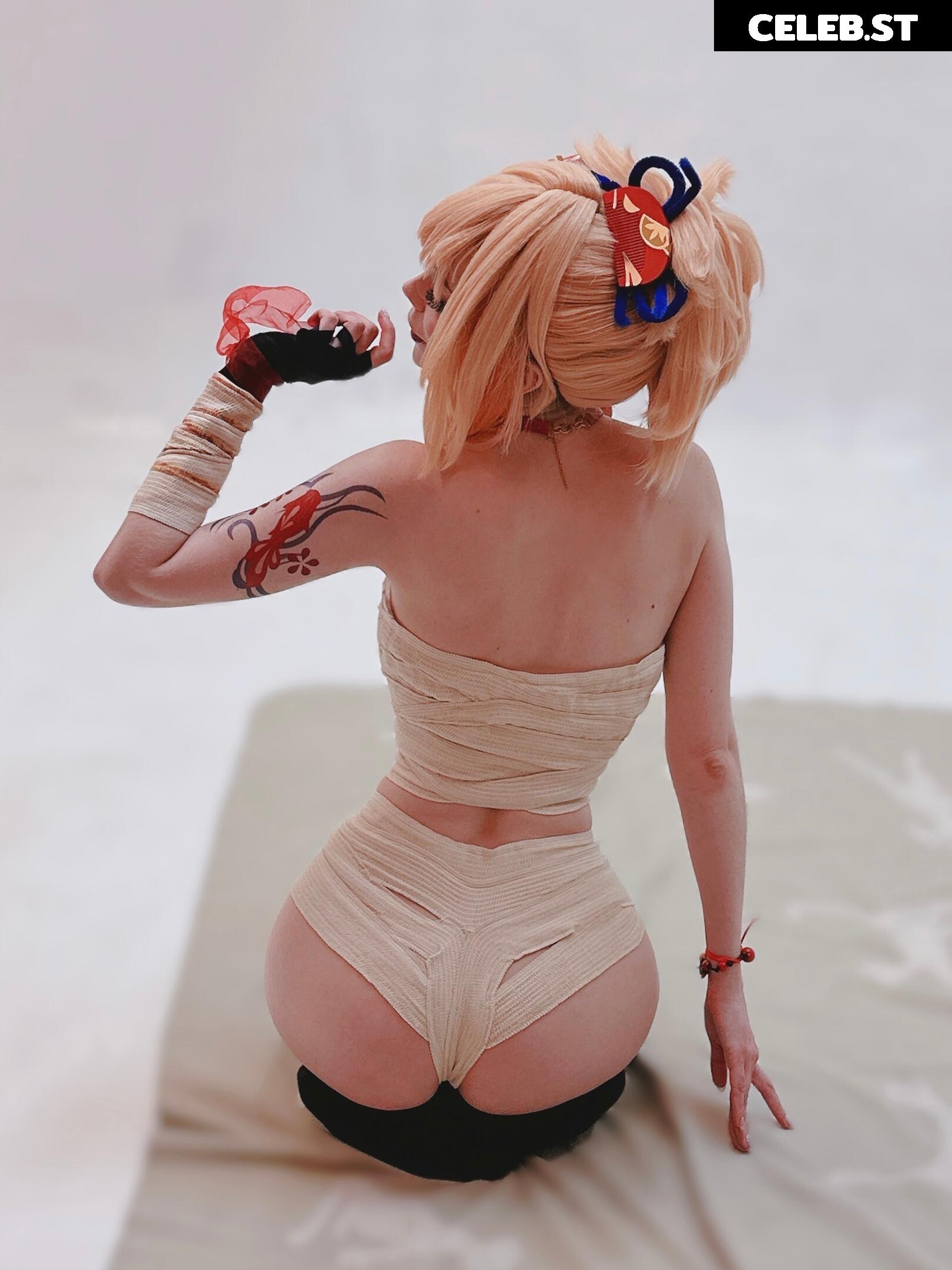 fishy.cosplay Image 3560180