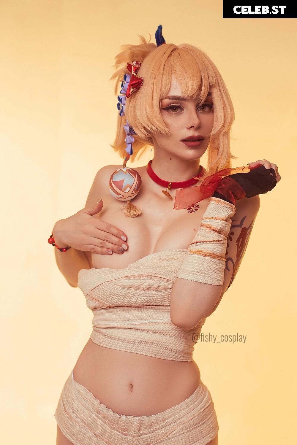 fishy.cosplay Image 3560369