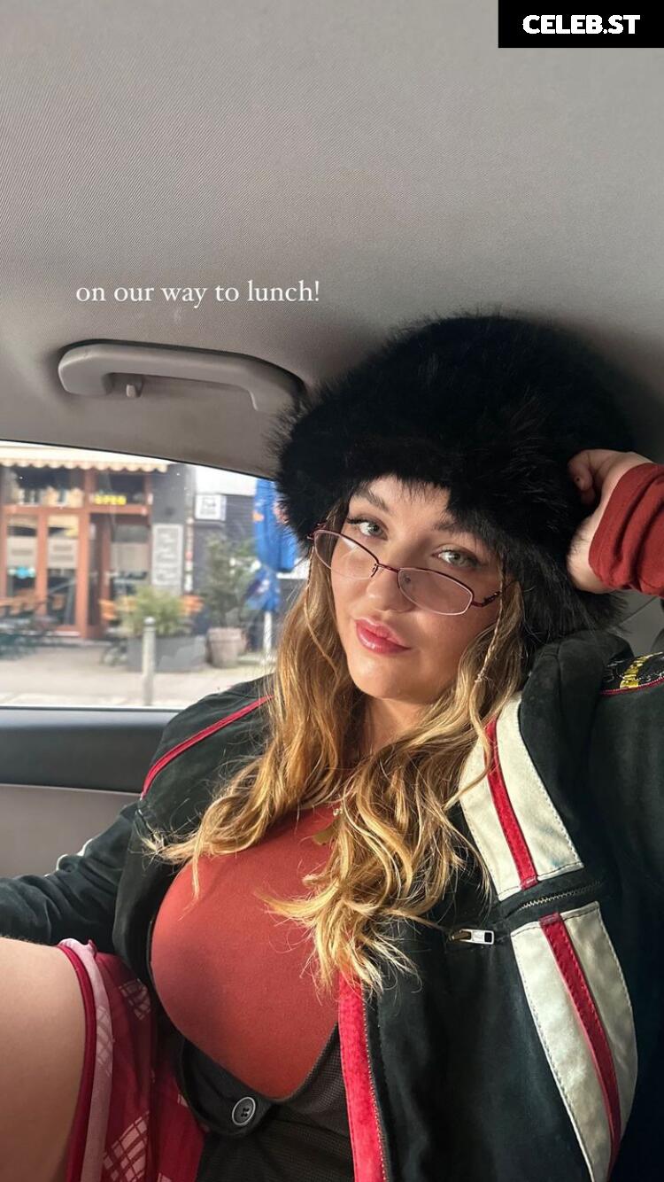 Joann van den Herik joannvdherik Image 3560298