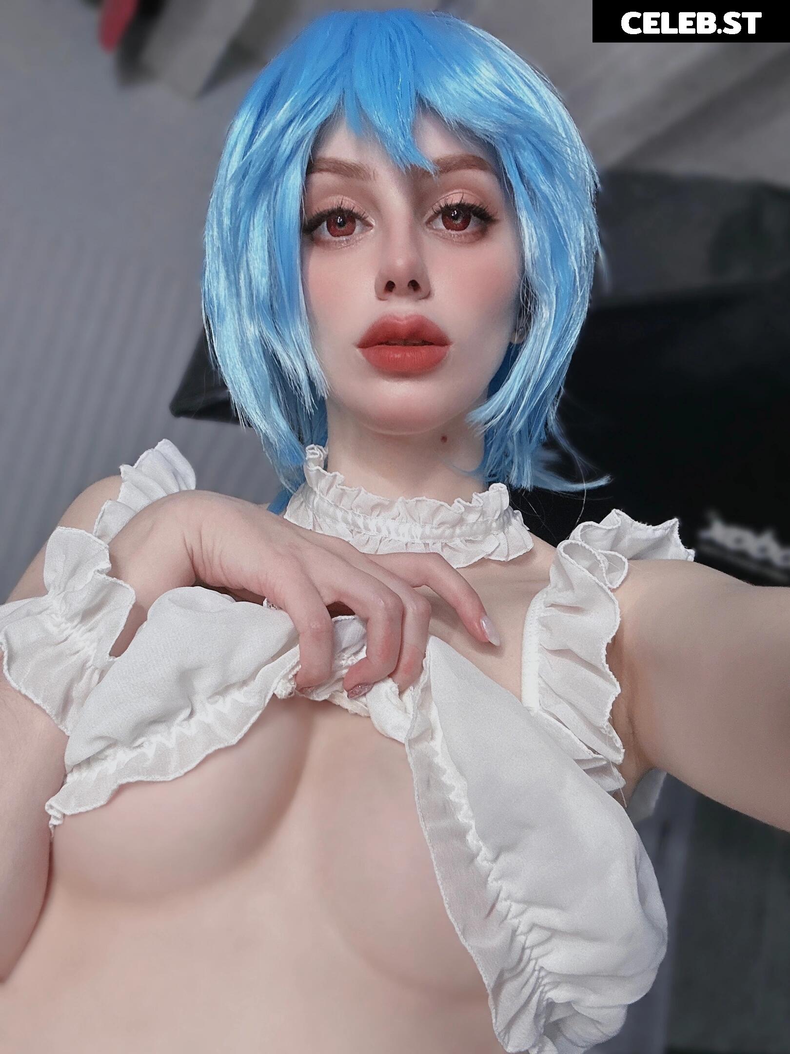 fishy.cosplay Image 3560280