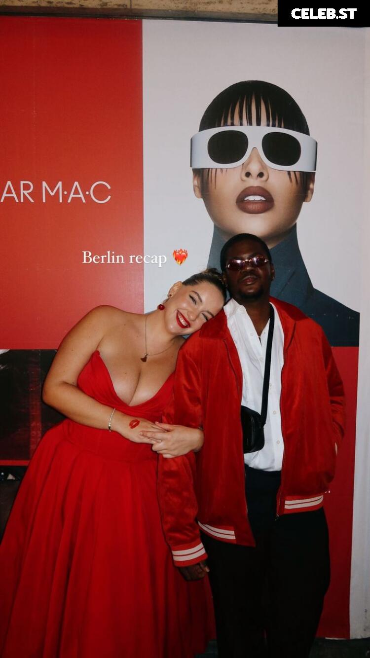 Joann van den Herik joannvdherik Image 3560246