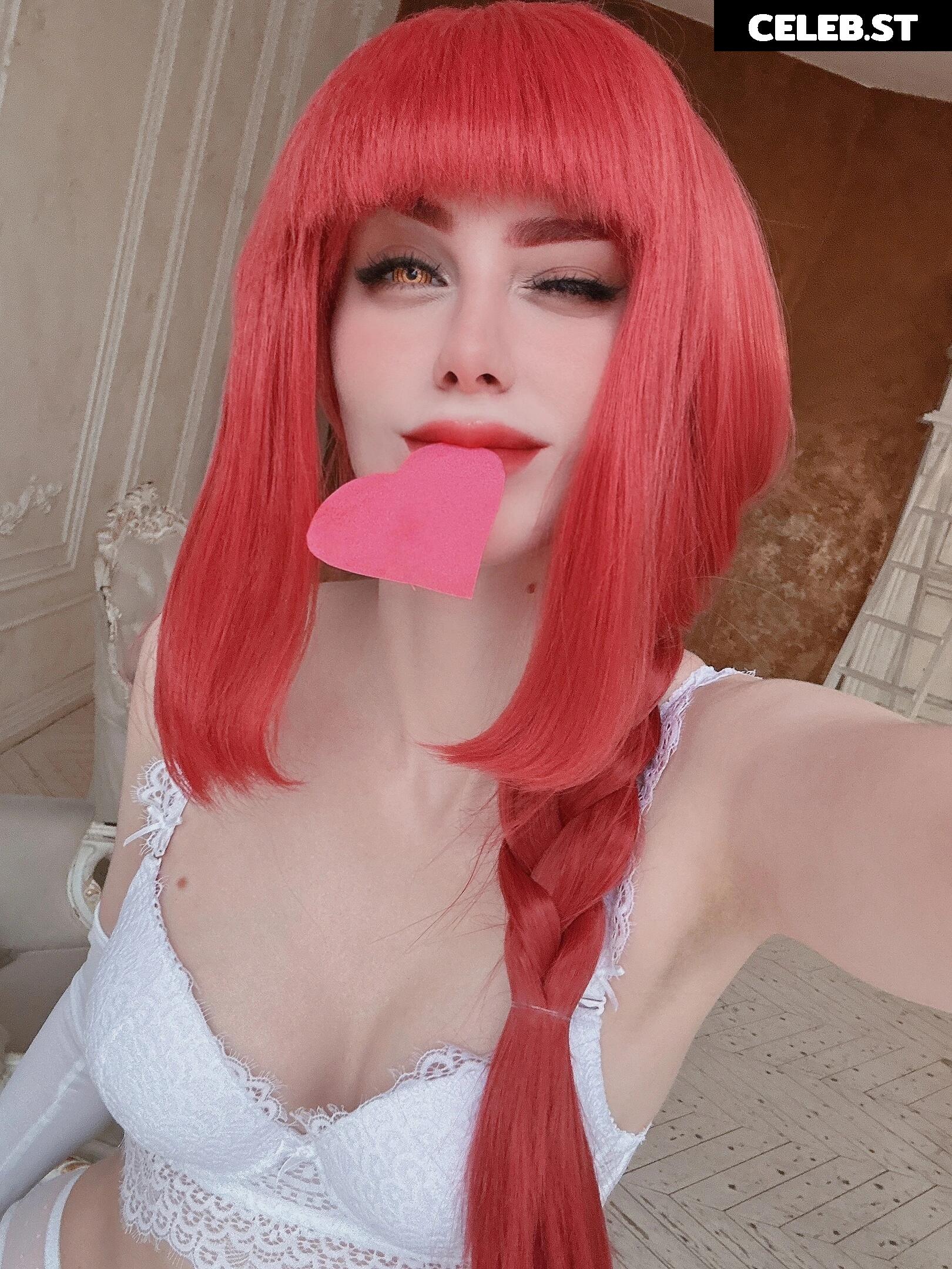 fishy.cosplay Image 3560919