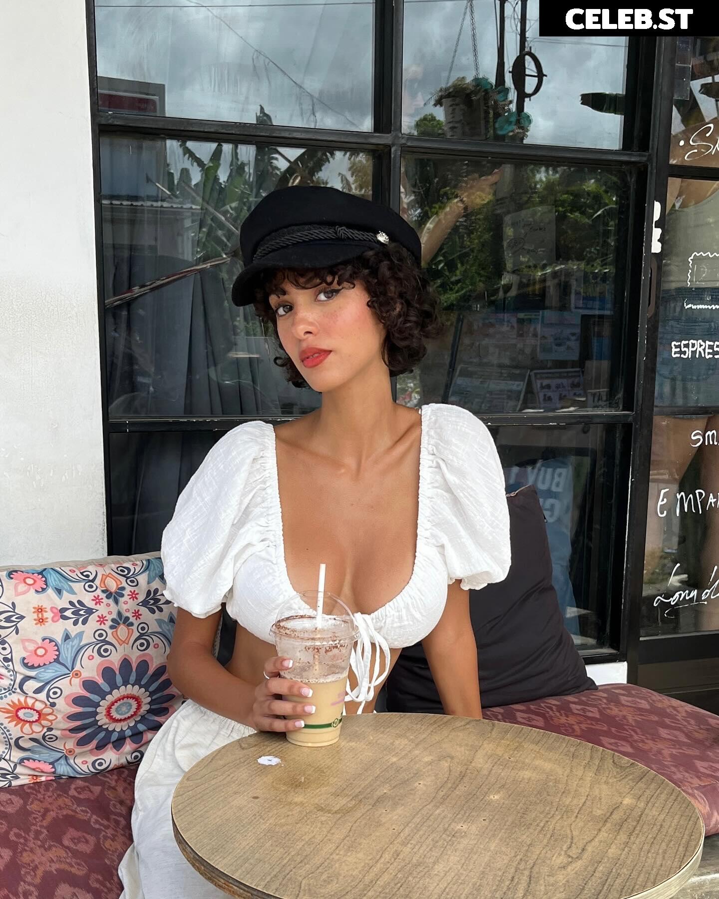 Rita Faez / Ritaa Galland (ritaa.galland) Image 3569726