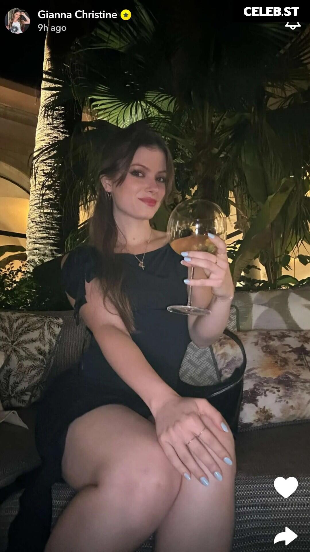 Gianna Christine Image 3569663