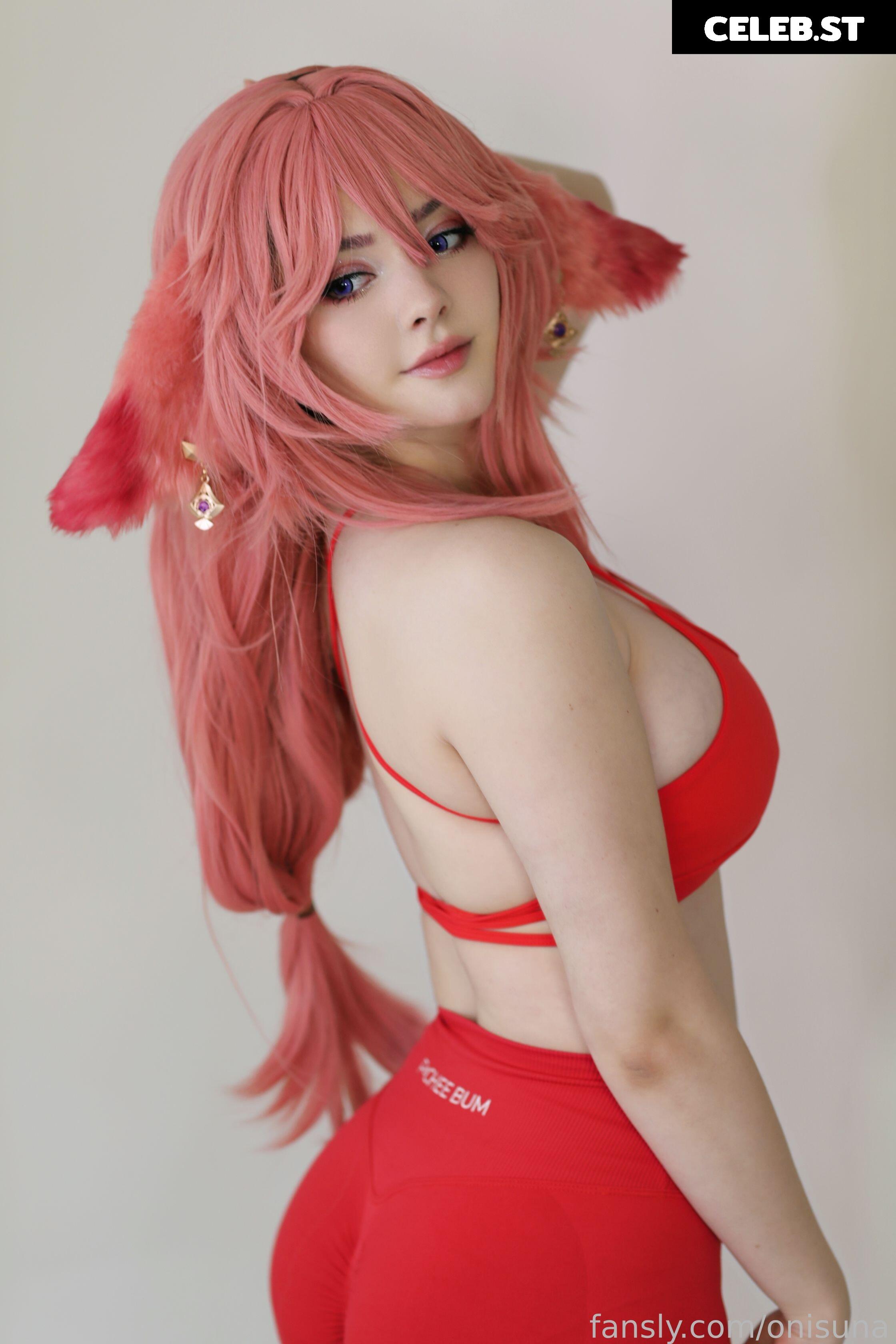 onisuna Image 3569134