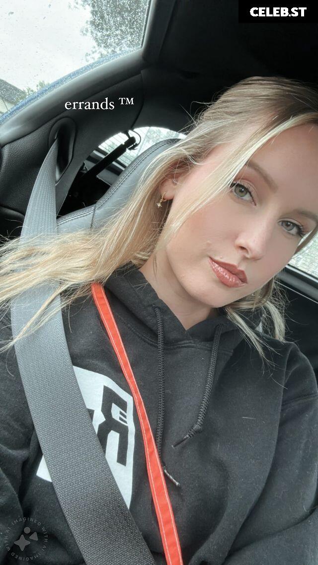 Sonja Reid aka OMGitsfirefoxx Image 3569381