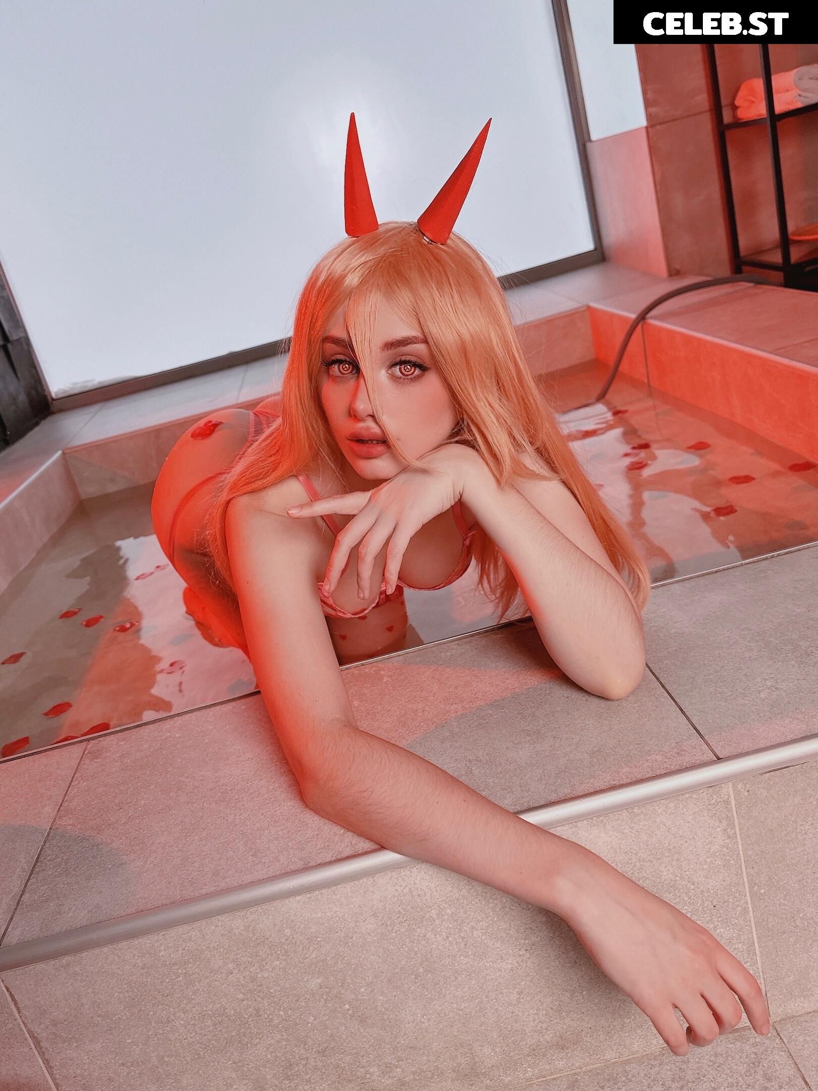 fishy.cosplay Image 3568588