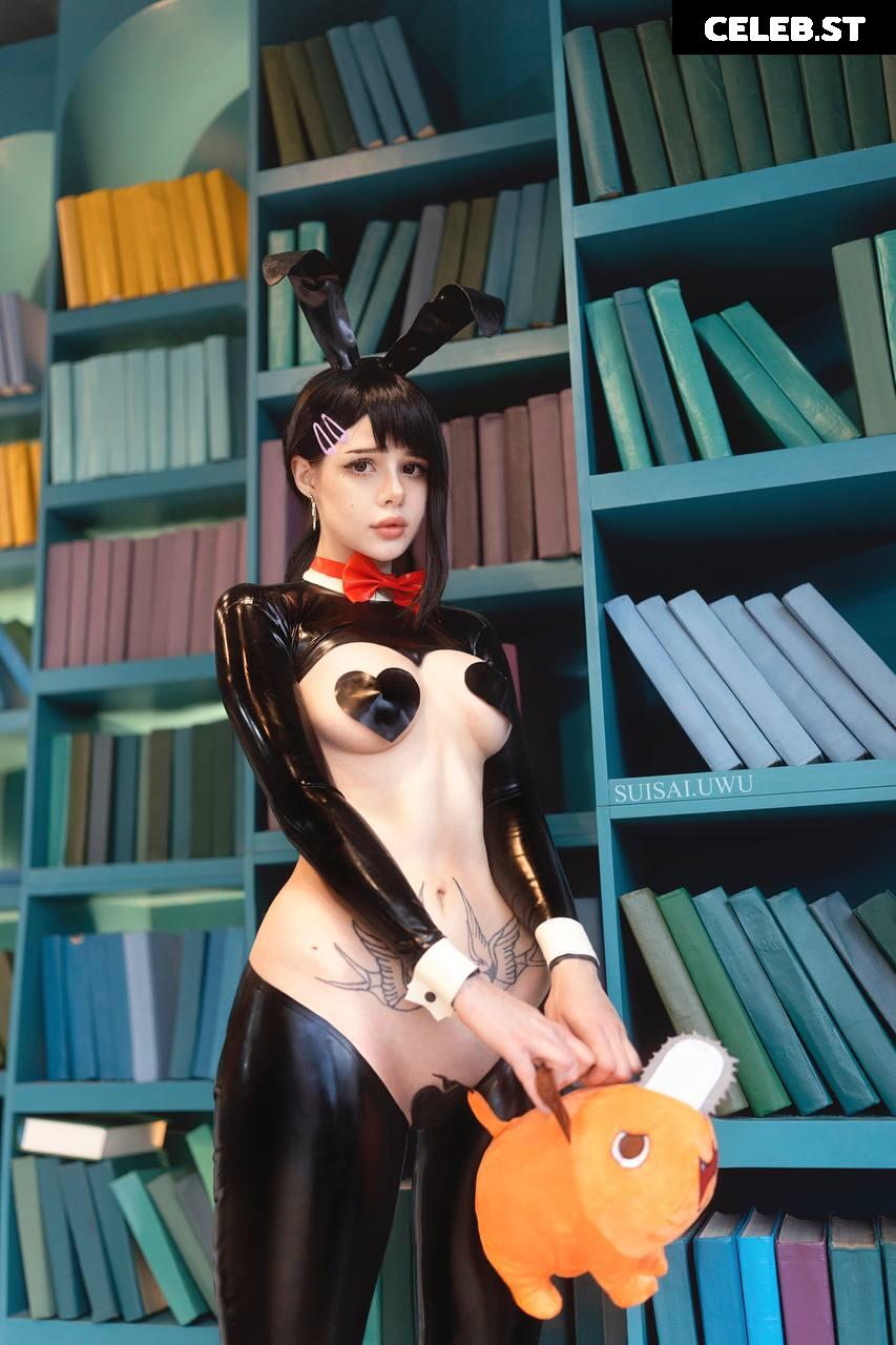 frauleinmilk / suisaiuwu Image 3568558